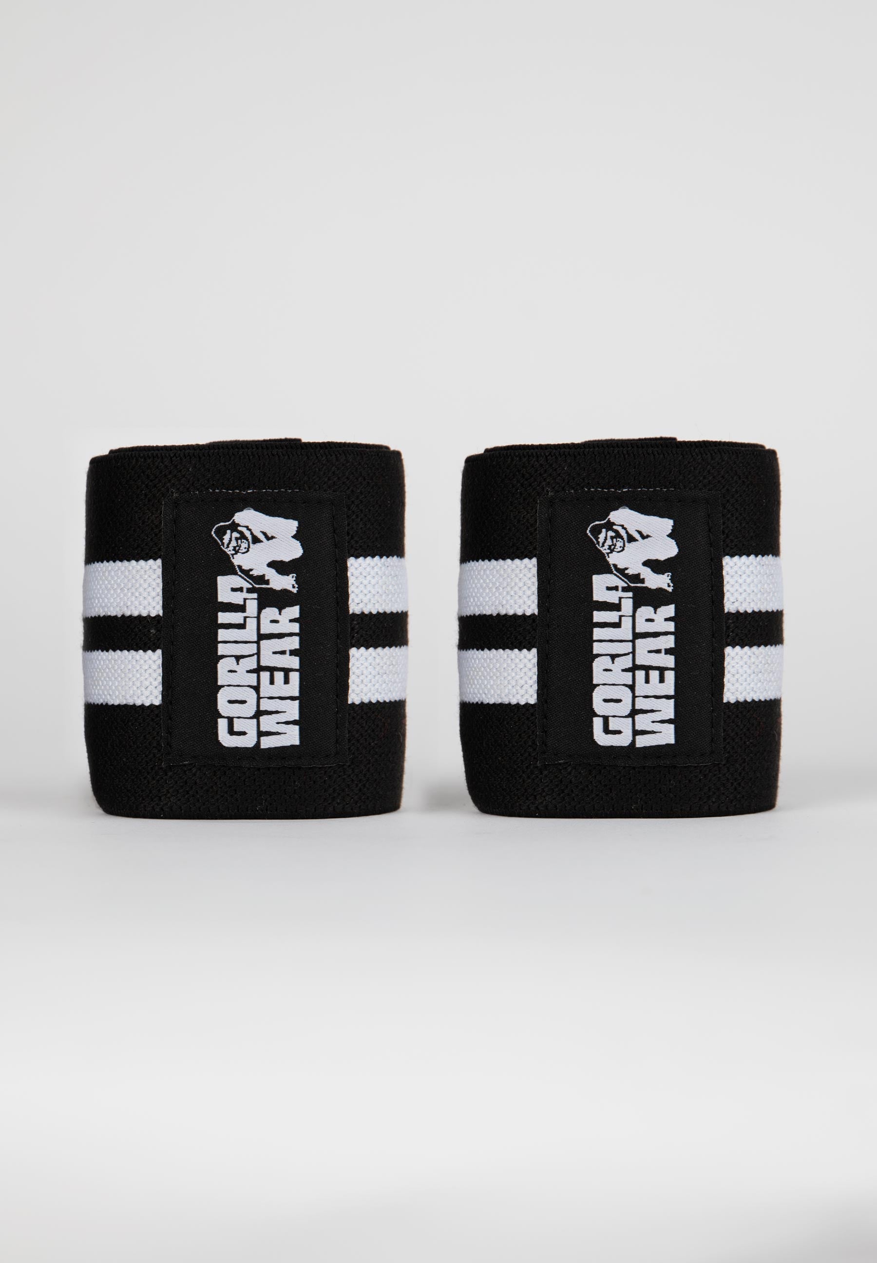 Gorilla Wear Ankle Wraps - Kaikki värit