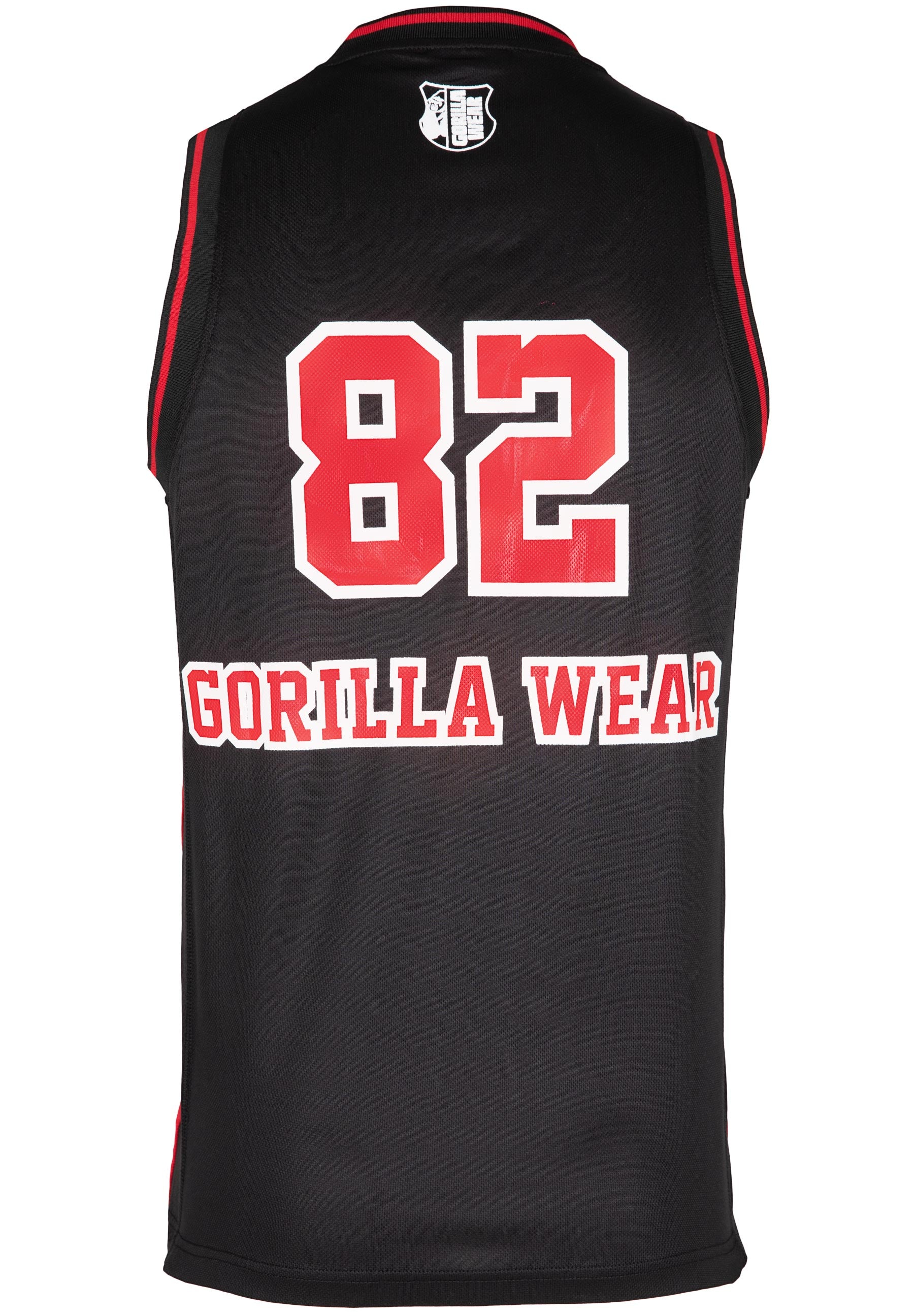 Gorilla Wear San Mateo Jersey Tank Top - Kaikki värit