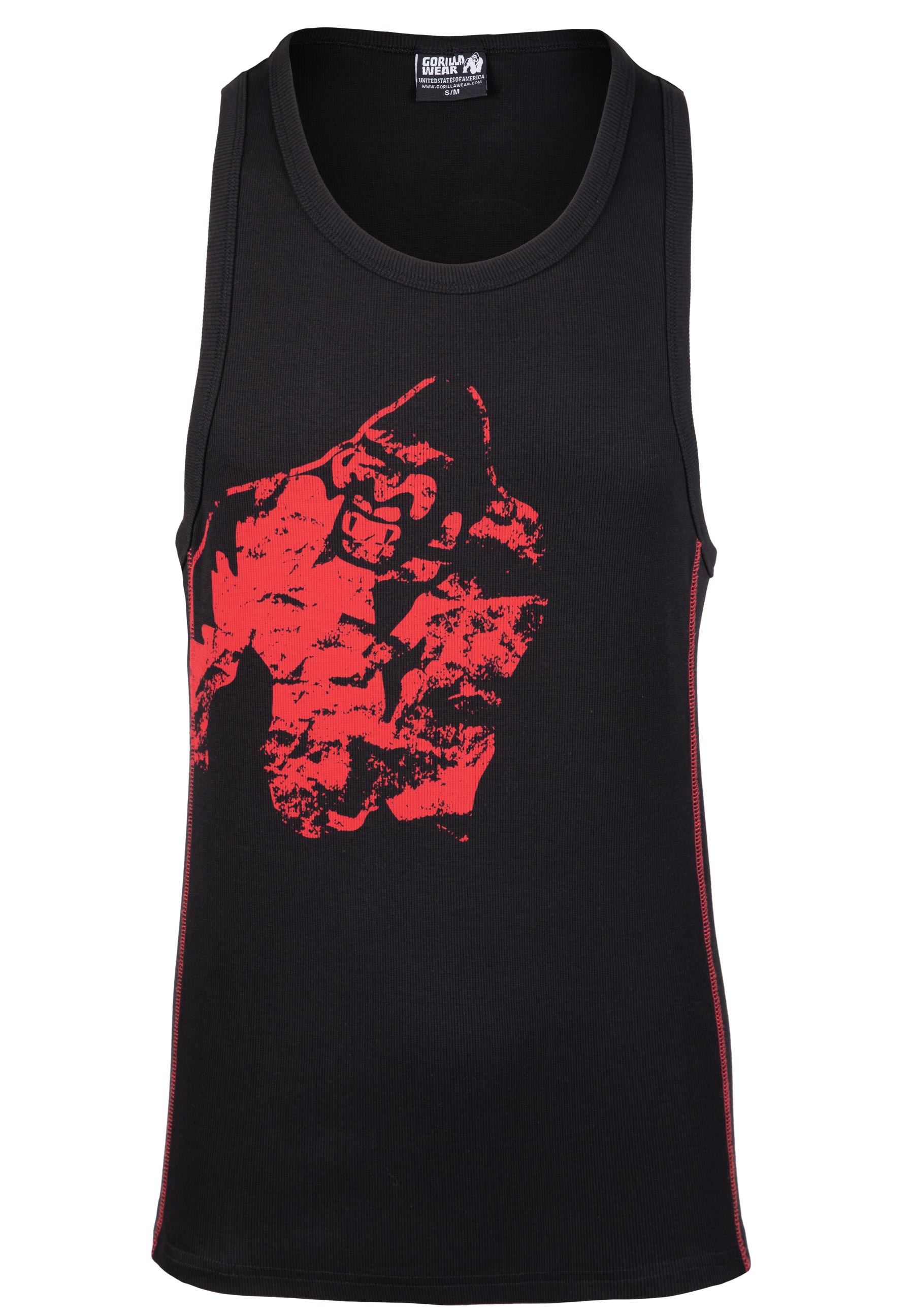 Gorilla Wear Monterey Tank Top - Kaikki värit