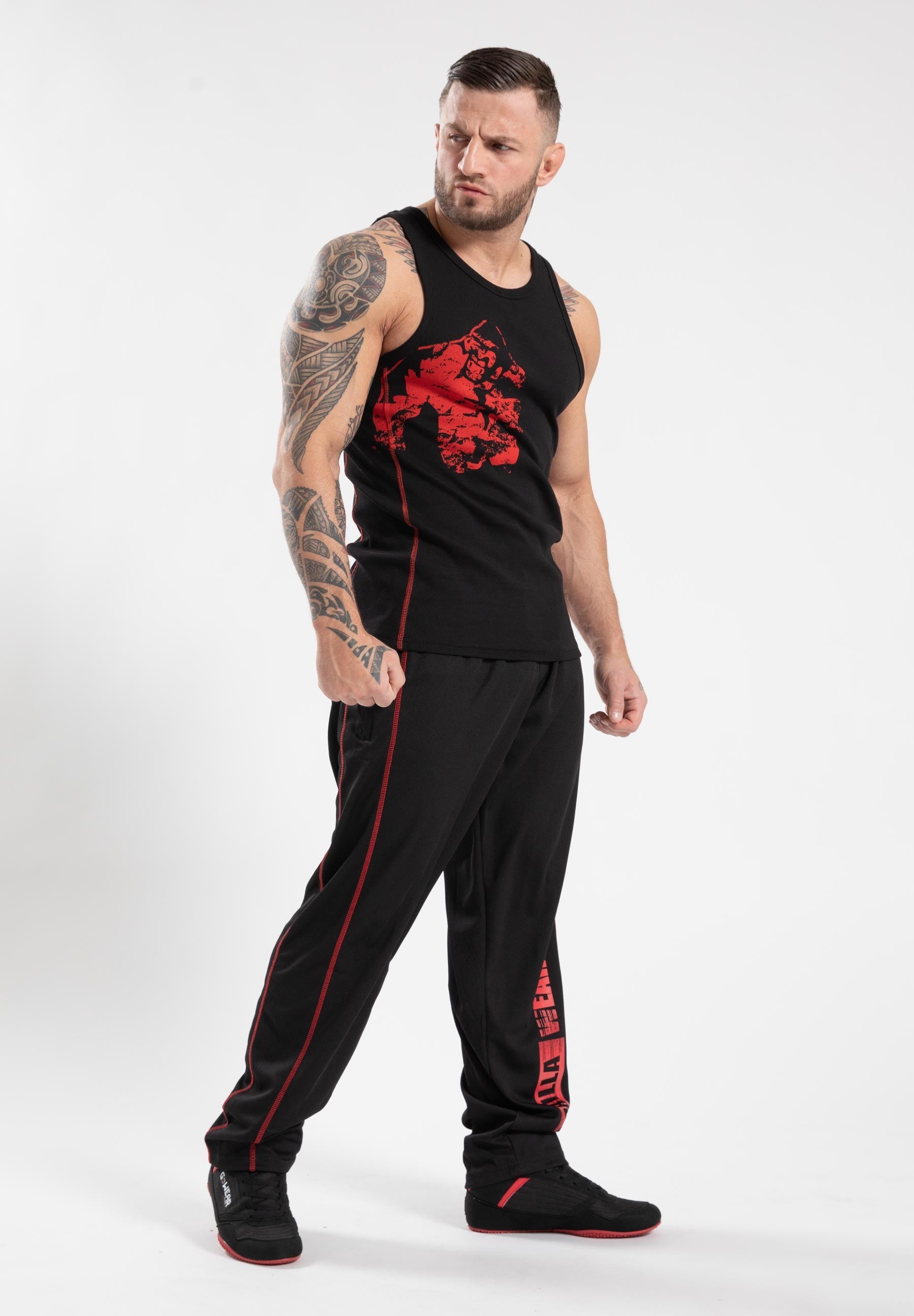 Gorilla Wear Monterey Tank Top - Kaikki värit