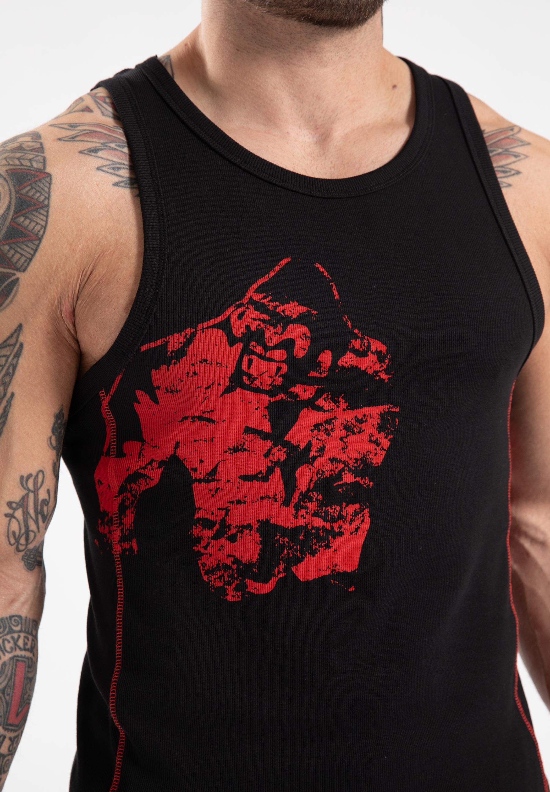 Gorilla Wear Monterey Tank Top - Kaikki värit