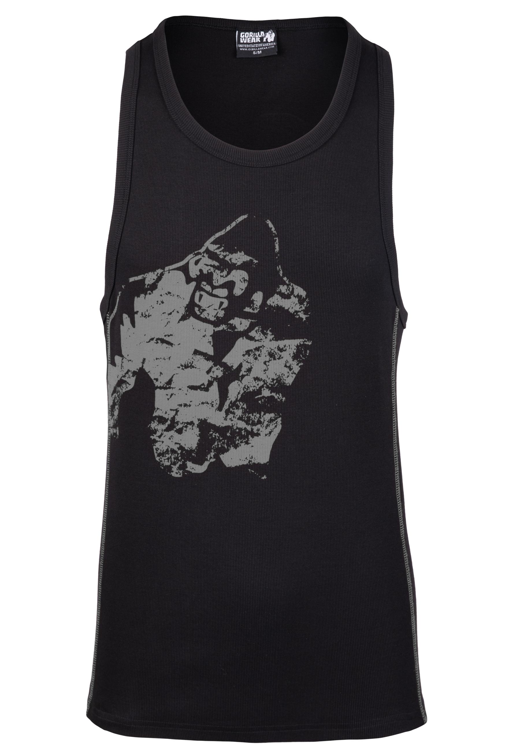 Gorilla Wear Monterey Tank Top - Kaikki värit