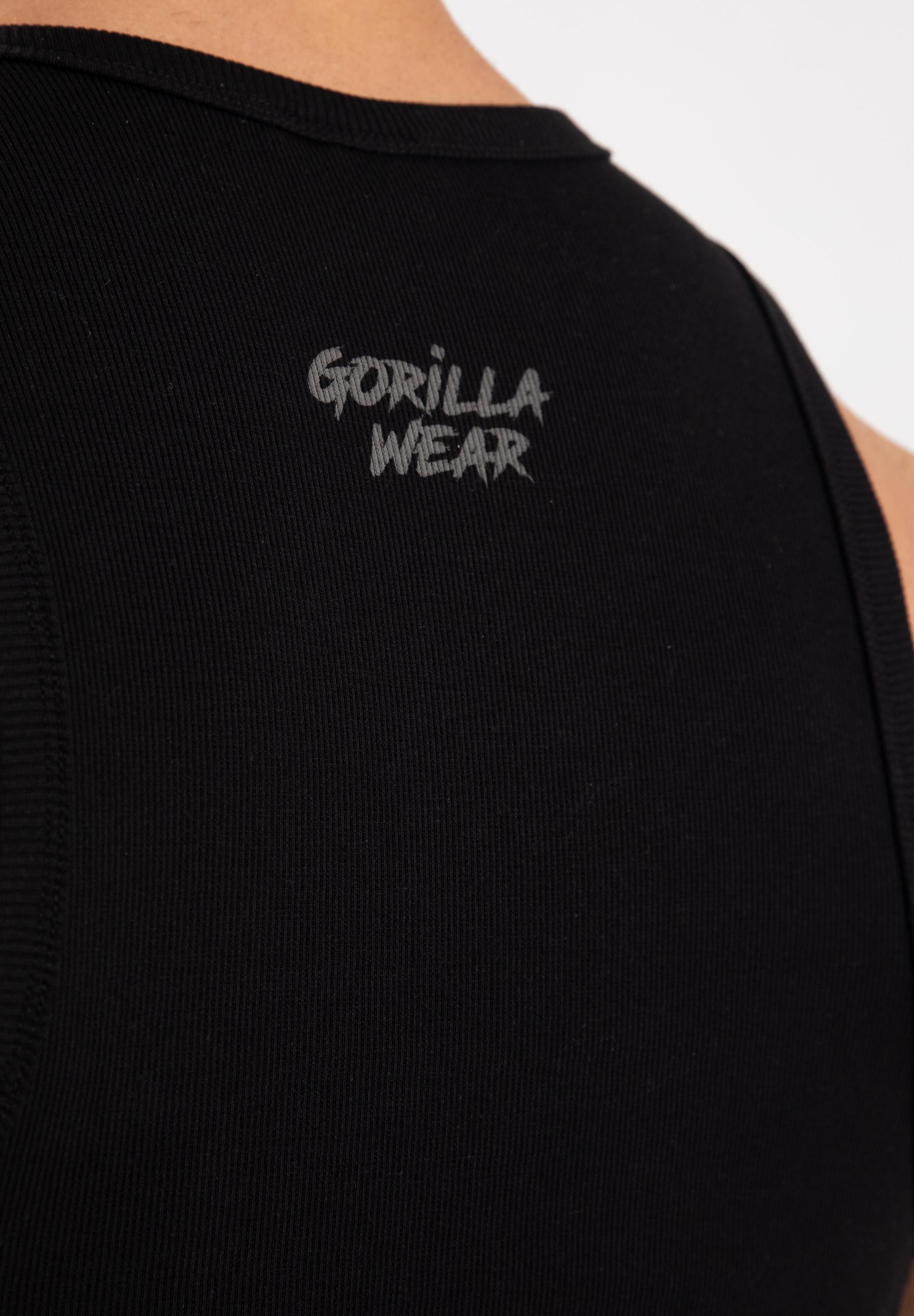 Gorilla Wear Monterey Tank Top - Kaikki värit
