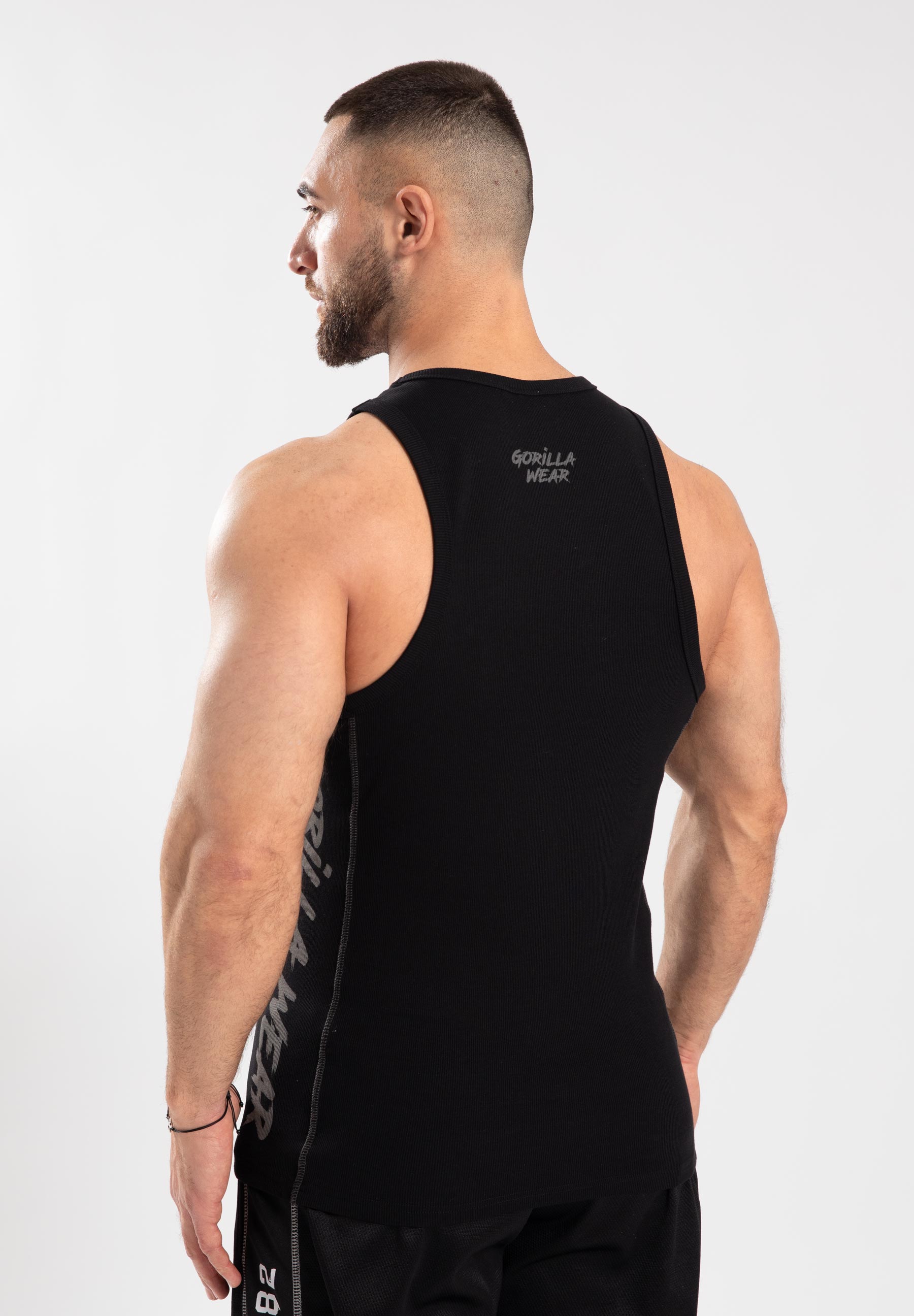 Gorilla Wear Monterey Tank Top - Kaikki värit