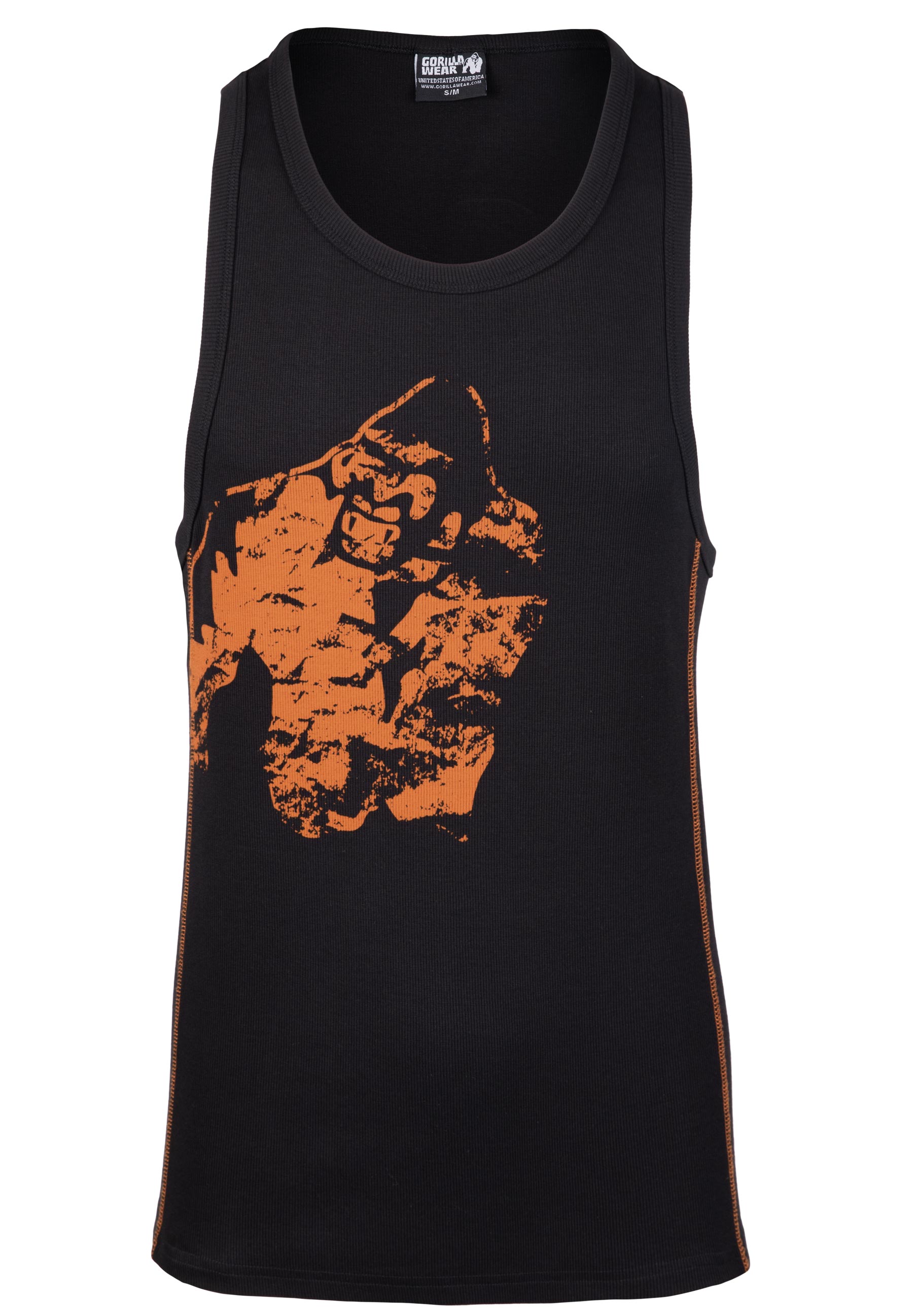 Gorilla Wear Monterey Tank Top - Kaikki värit