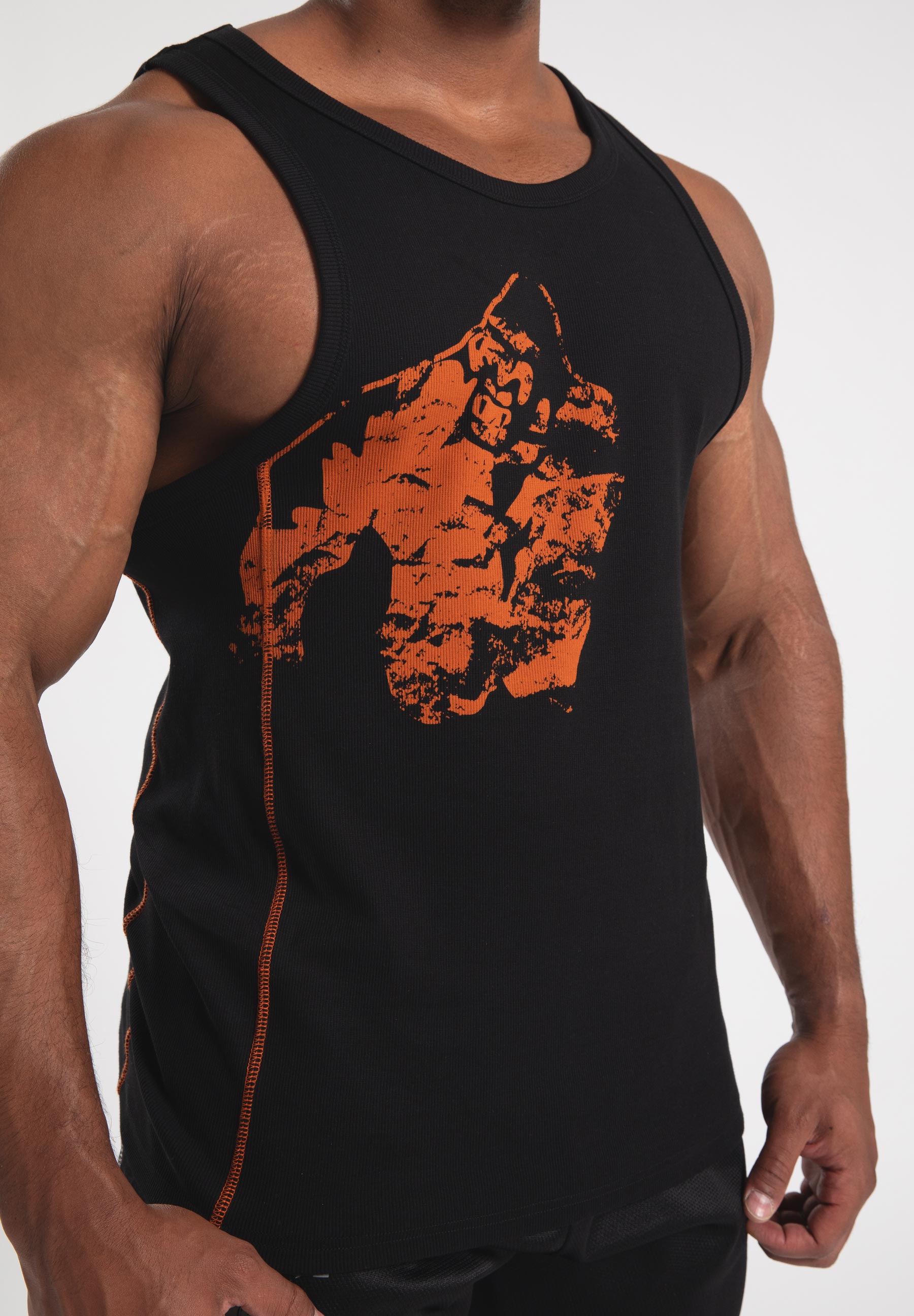 Gorilla Wear Monterey Tank Top - Kaikki värit