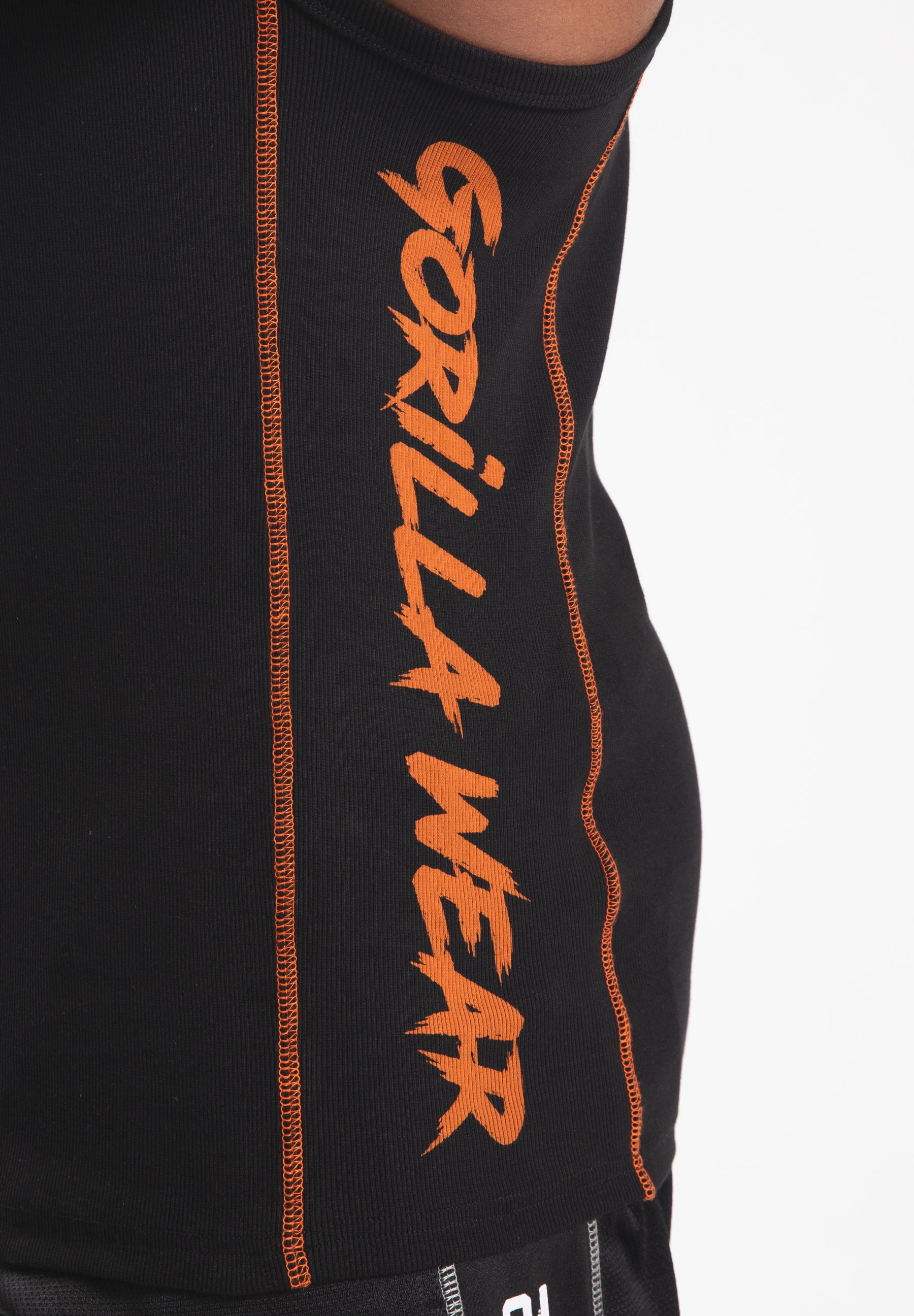 Gorilla Wear Monterey Tank Top - Kaikki värit
