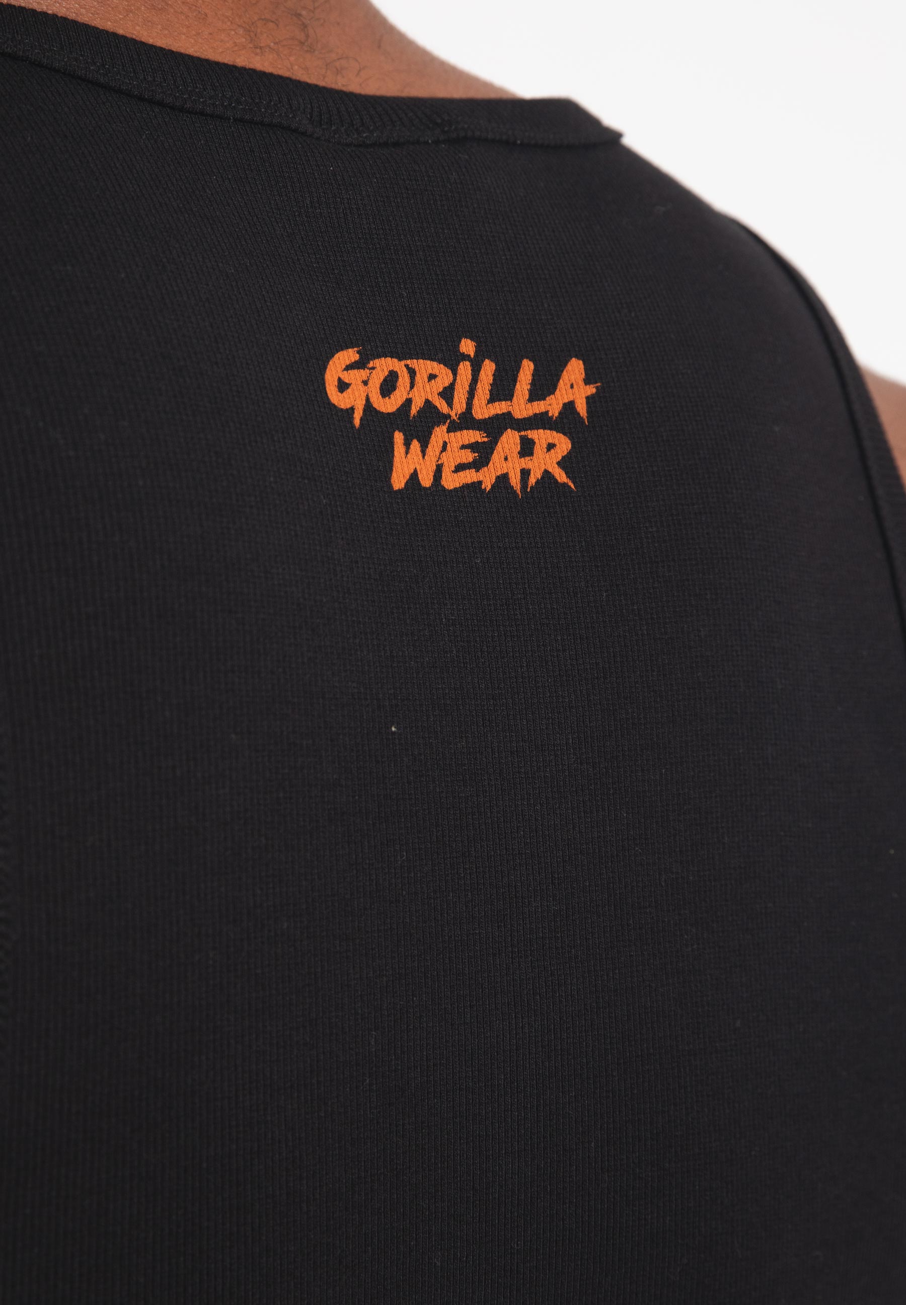 Gorilla Wear Monterey Tank Top - Kaikki värit