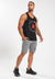 Gorilla Wear Lafayette Tank Top - Musta