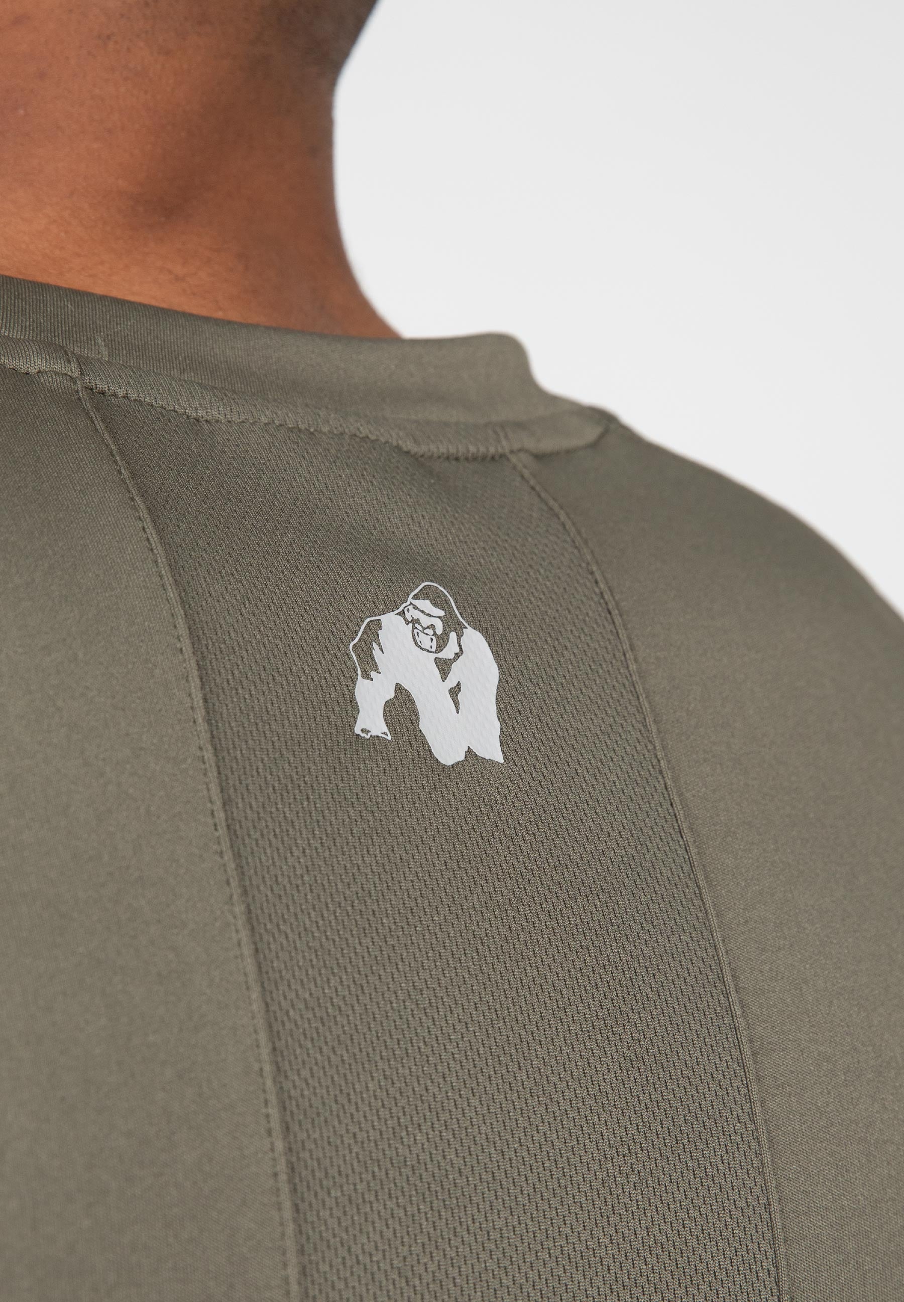 Gorilla Wear Broxton Tank Top - Kaikki värit