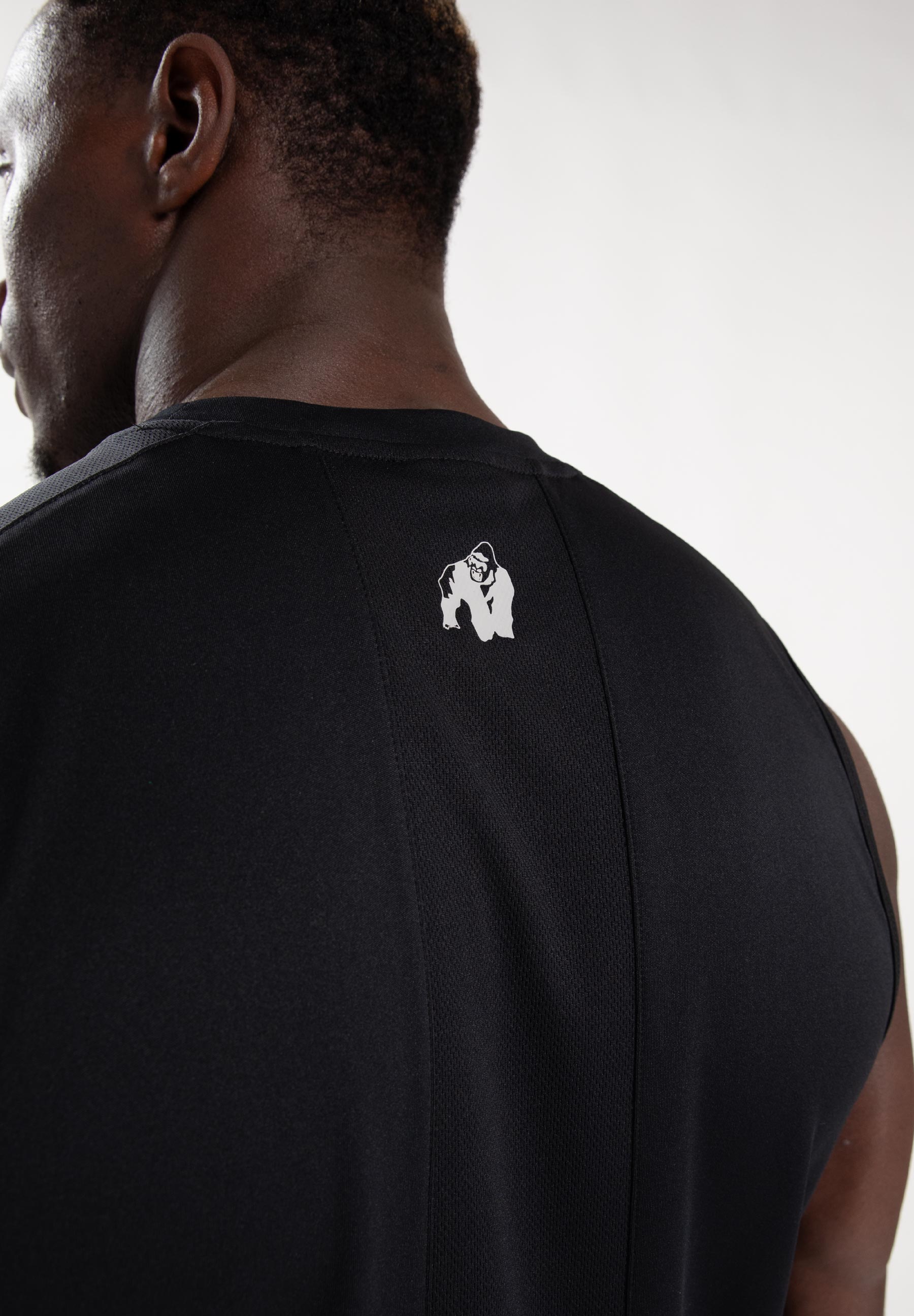 Gorilla Wear Broxton Tank Top - Kaikki värit