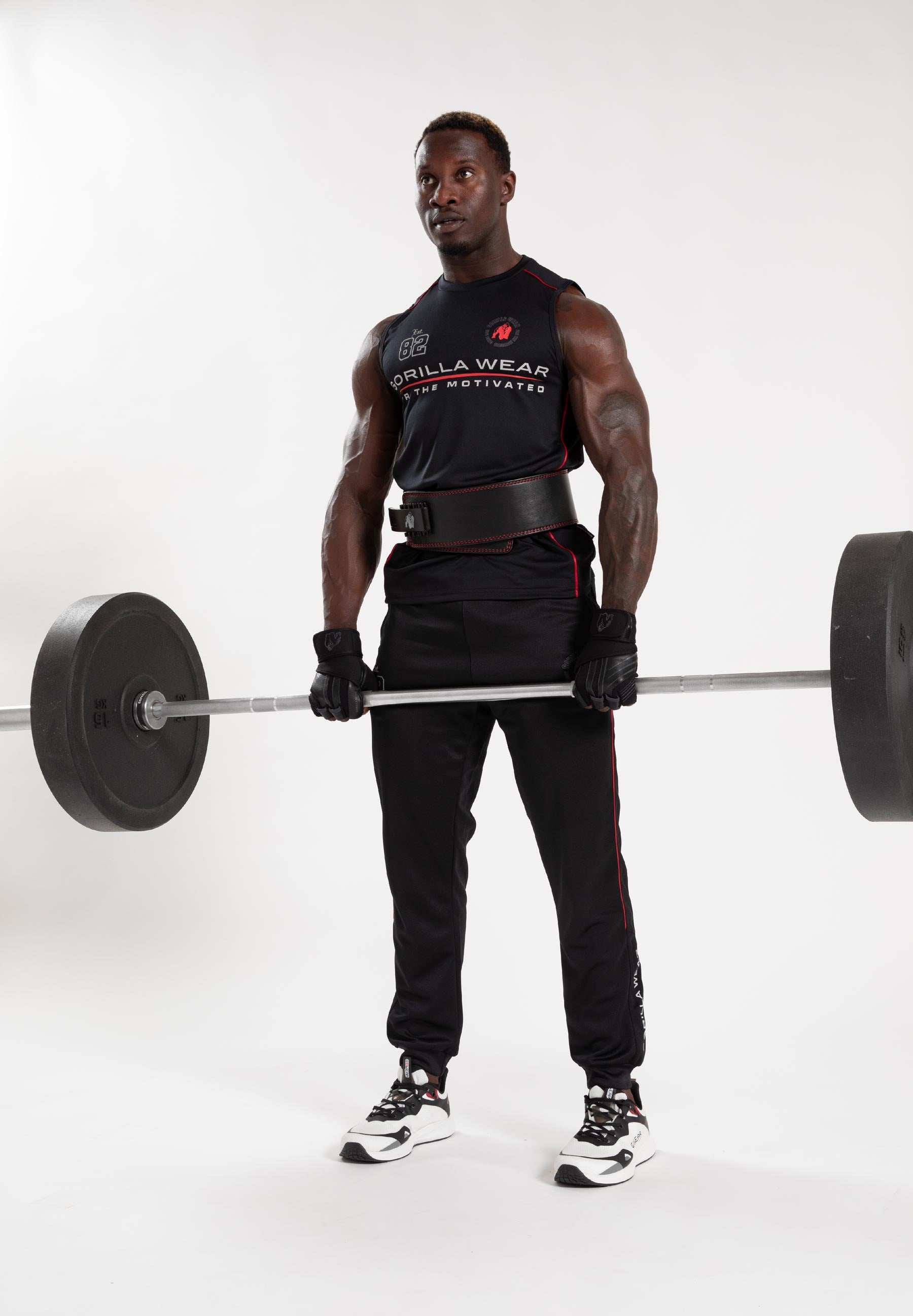 Gorilla Wear Broxton Tank Top - Kaikki värit