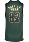 Gorilla Wear Orlando Jersey Tank Top - Kaikki värit