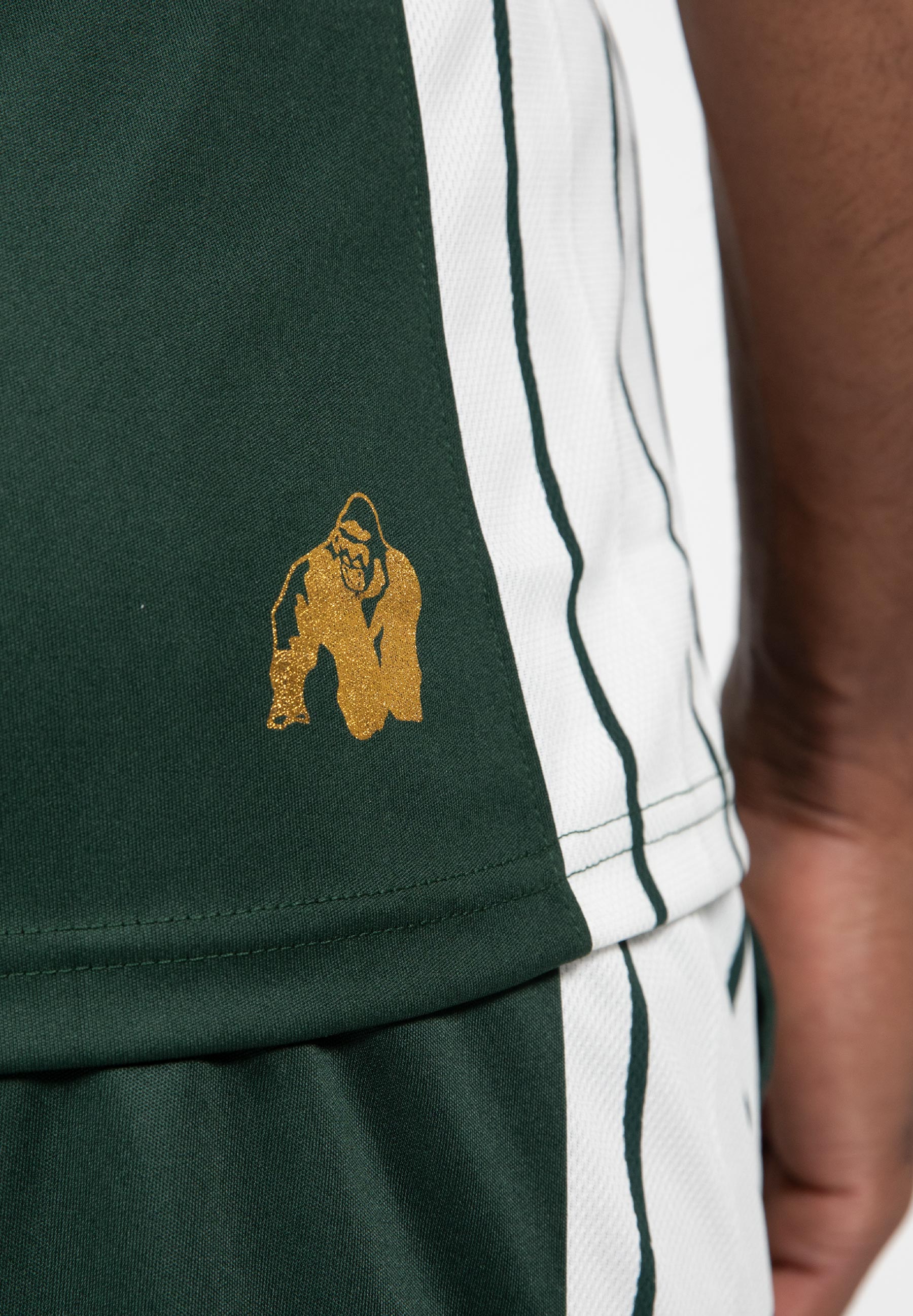 Gorilla Wear Orlando Jersey Tank Top - Kaikki värit