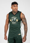 Gorilla Wear Orlando Jersey Tank Top - Kaikki värit