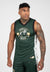 Gorilla Wear Orlando Jersey Tank Top - Kaikki värit