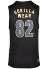Gorilla Wear Orlando Jersey Tank Top - Kaikki värit