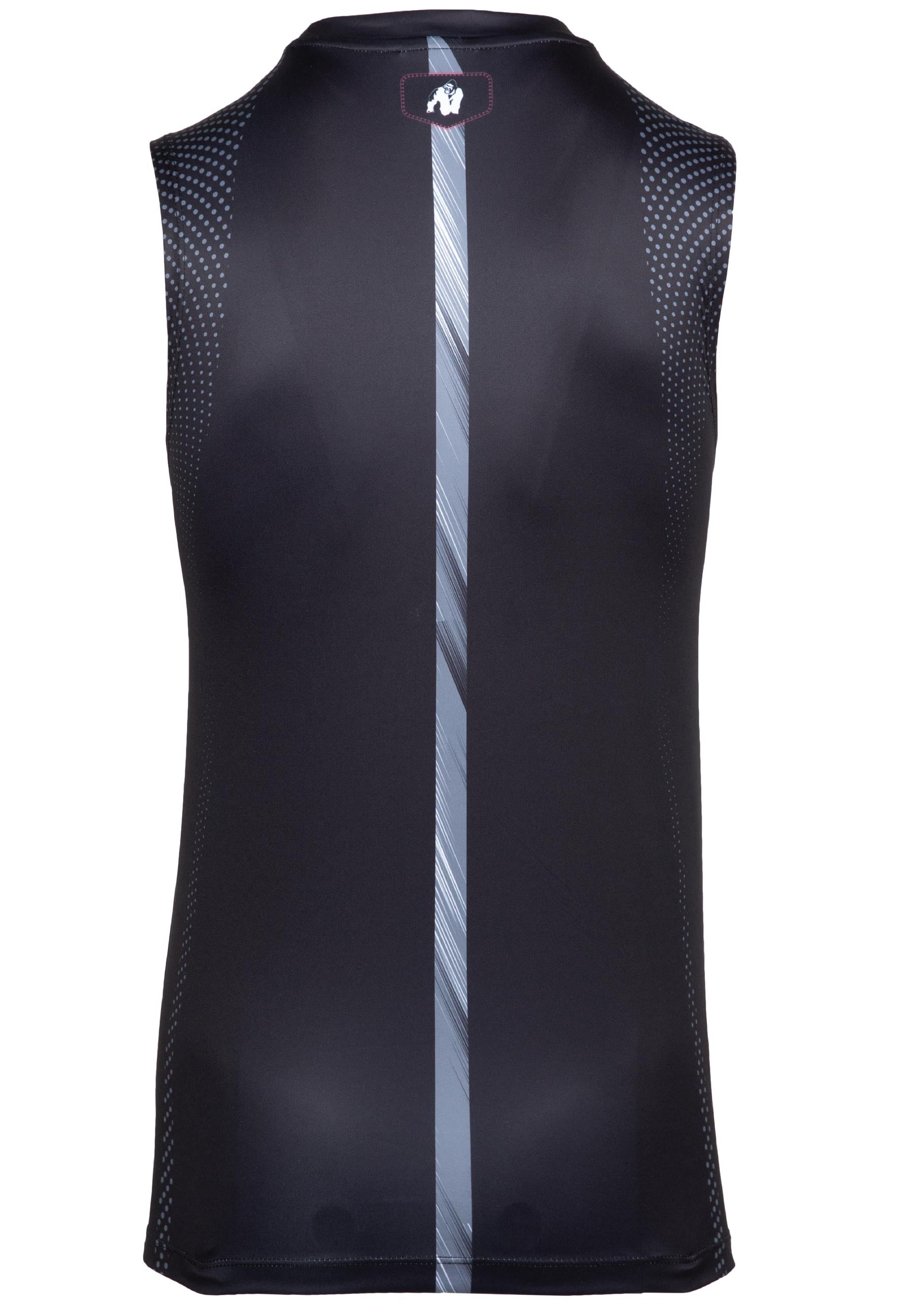 Gorilla Wear Clayton Tank Top - Kaikki värit