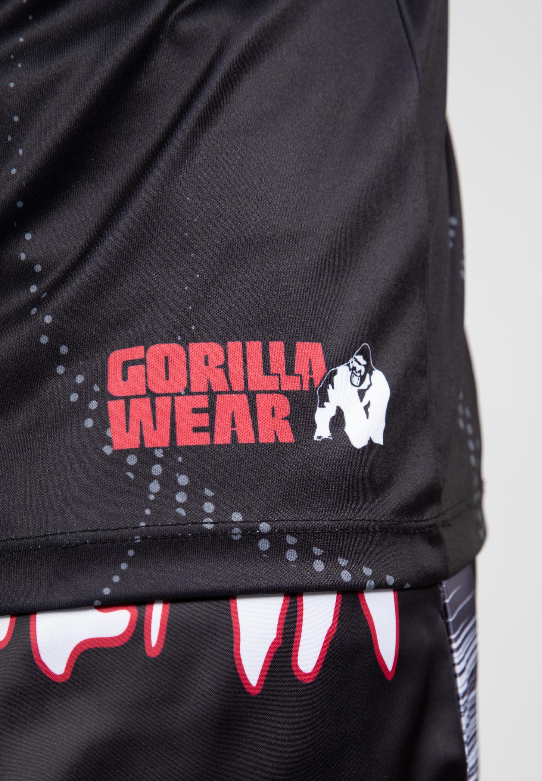 Gorilla Wear Clayton Tank Top - Kaikki värit