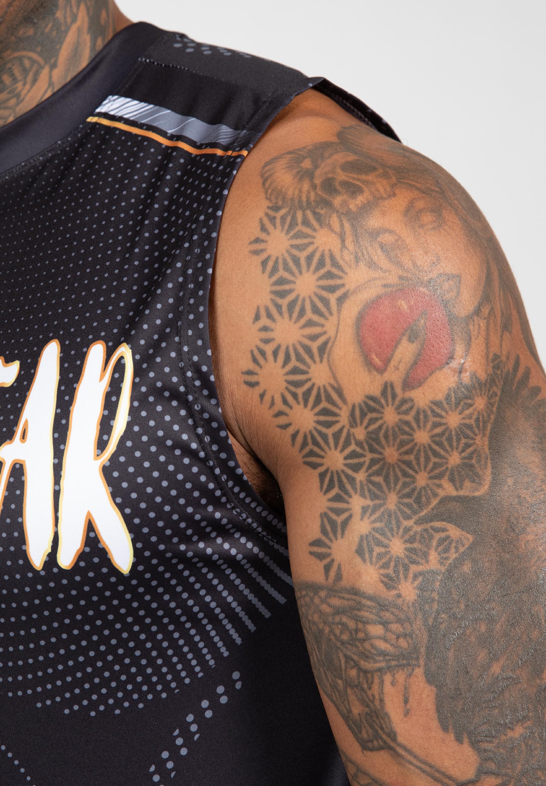 Gorilla Wear Clayton Tank Top - Kaikki värit