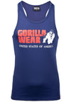 Gorilla Wear Classic Training Tank Top - Kaikki värit