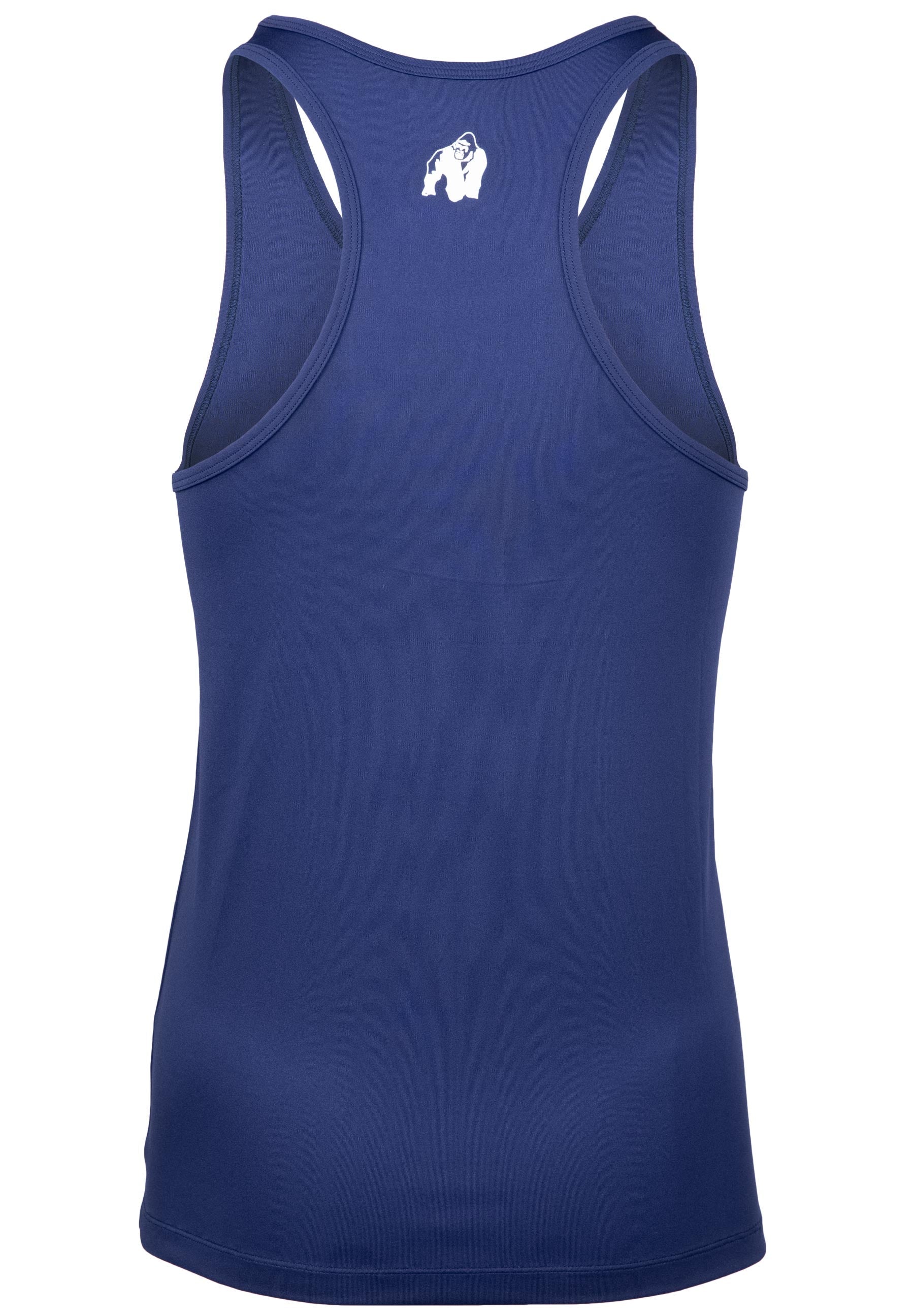 Gorilla Wear Classic Training Tank Top - Kaikki värit