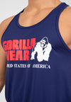 Gorilla Wear Classic Training Tank Top - Kaikki värit