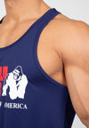 Gorilla Wear Classic Training Tank Top - Kaikki värit