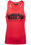 Gorilla Wear Classic Training Tank Top - Kaikki värit