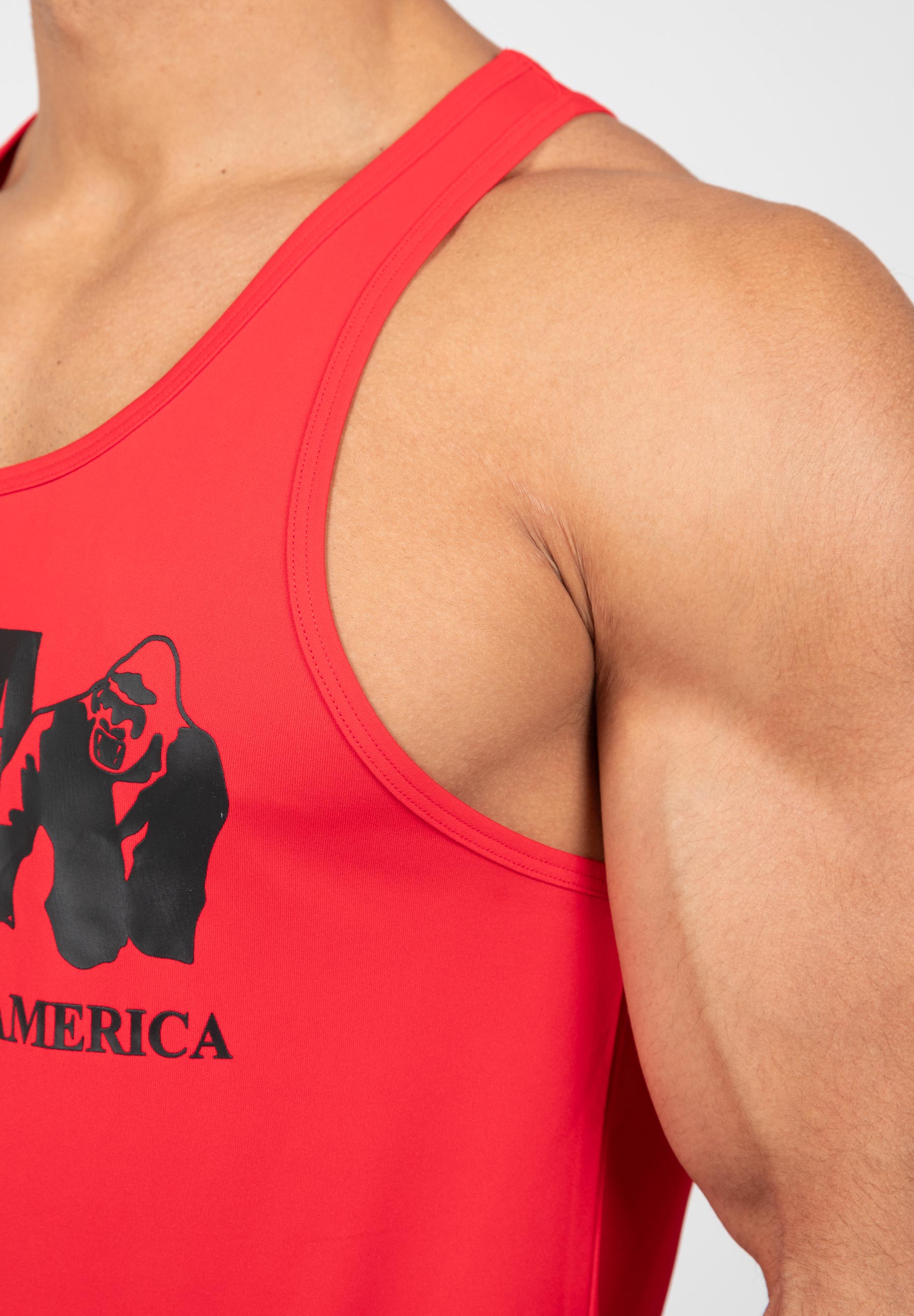 Gorilla Wear Classic Training Tank Top - Kaikki värit