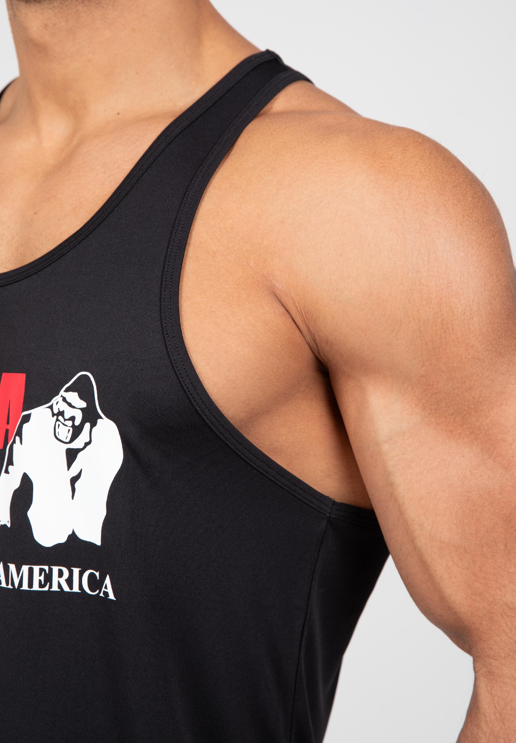 Gorilla Wear Classic Training Tank Top - Kaikki värit