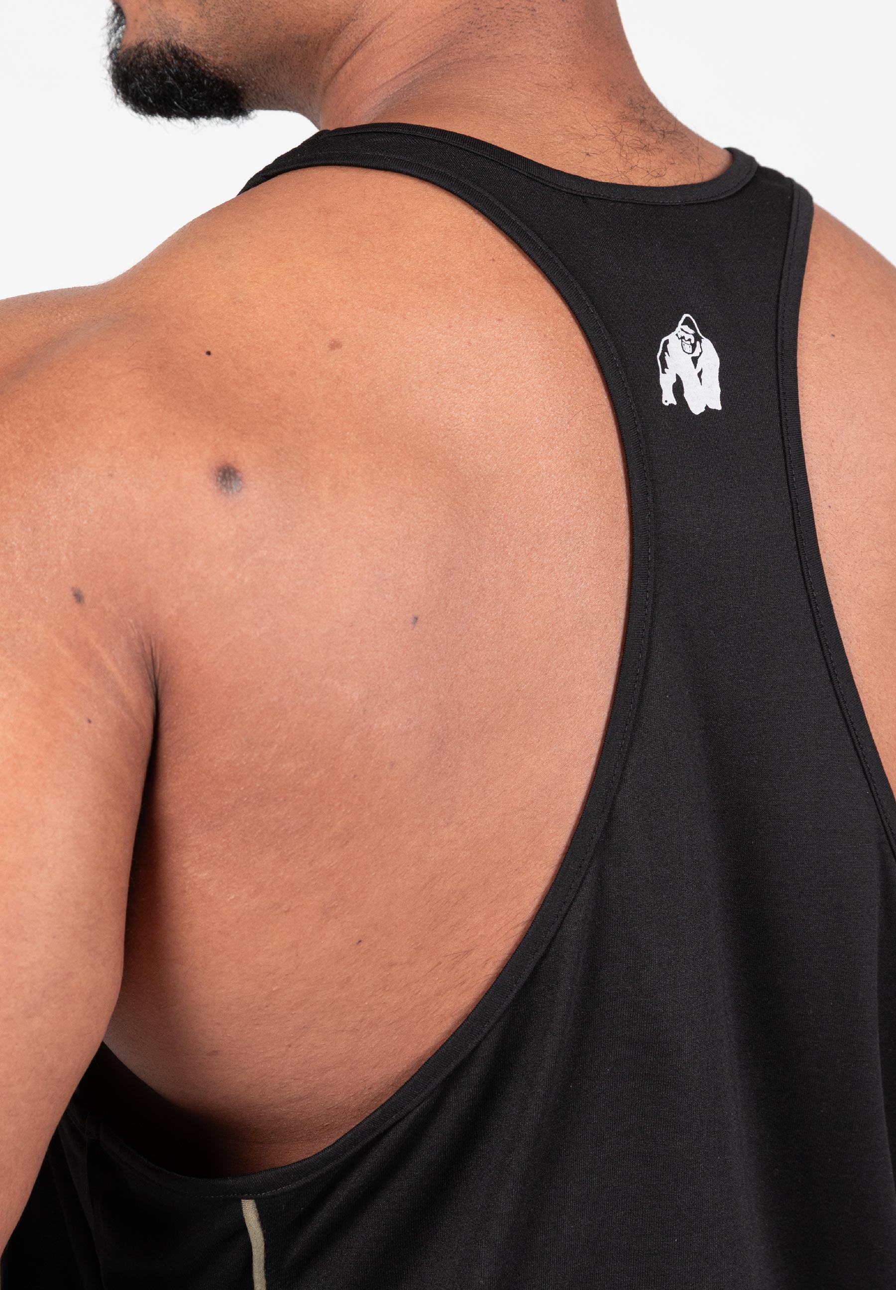 Gorilla Wear Casper Stringer - Kaikki värit