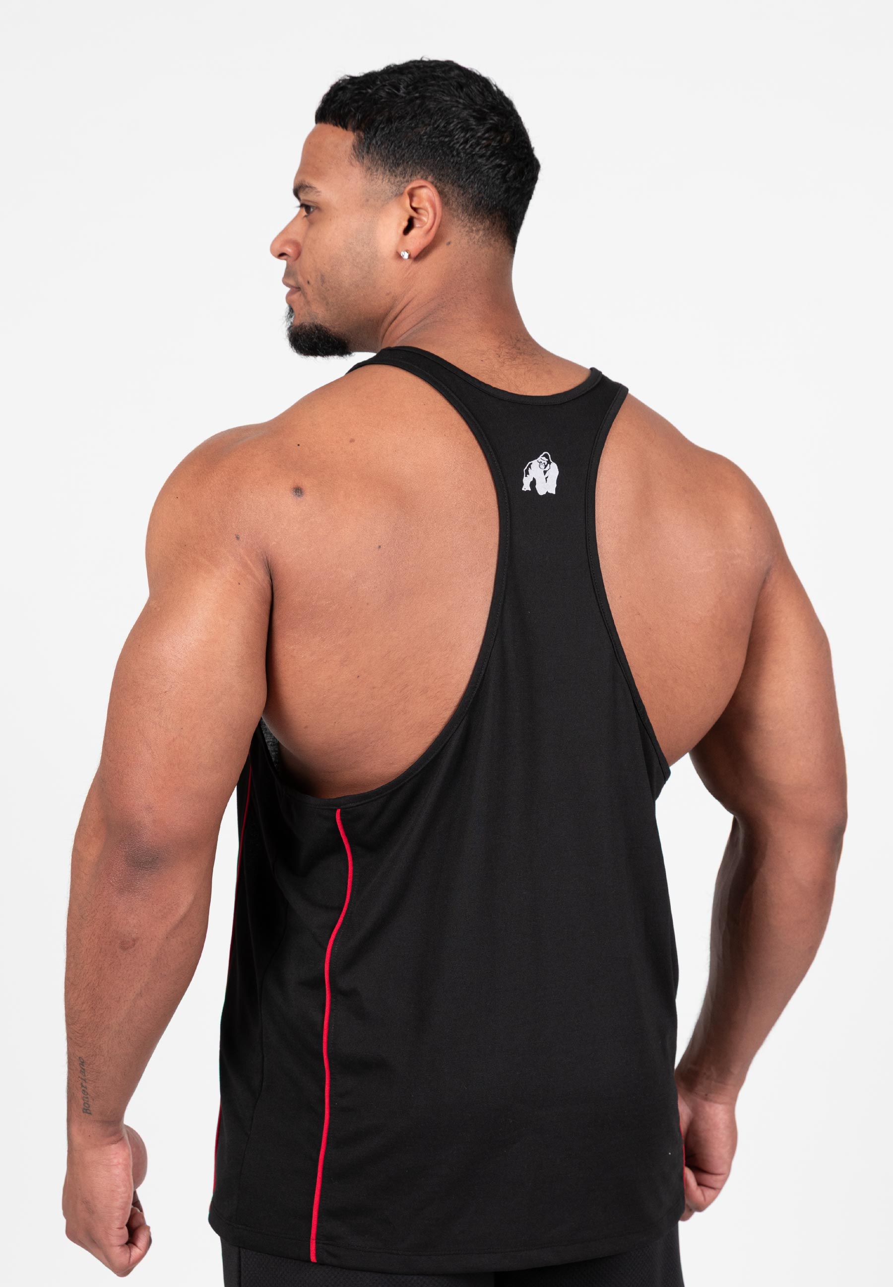 Gorilla Wear Casper Stringer - Kaikki värit