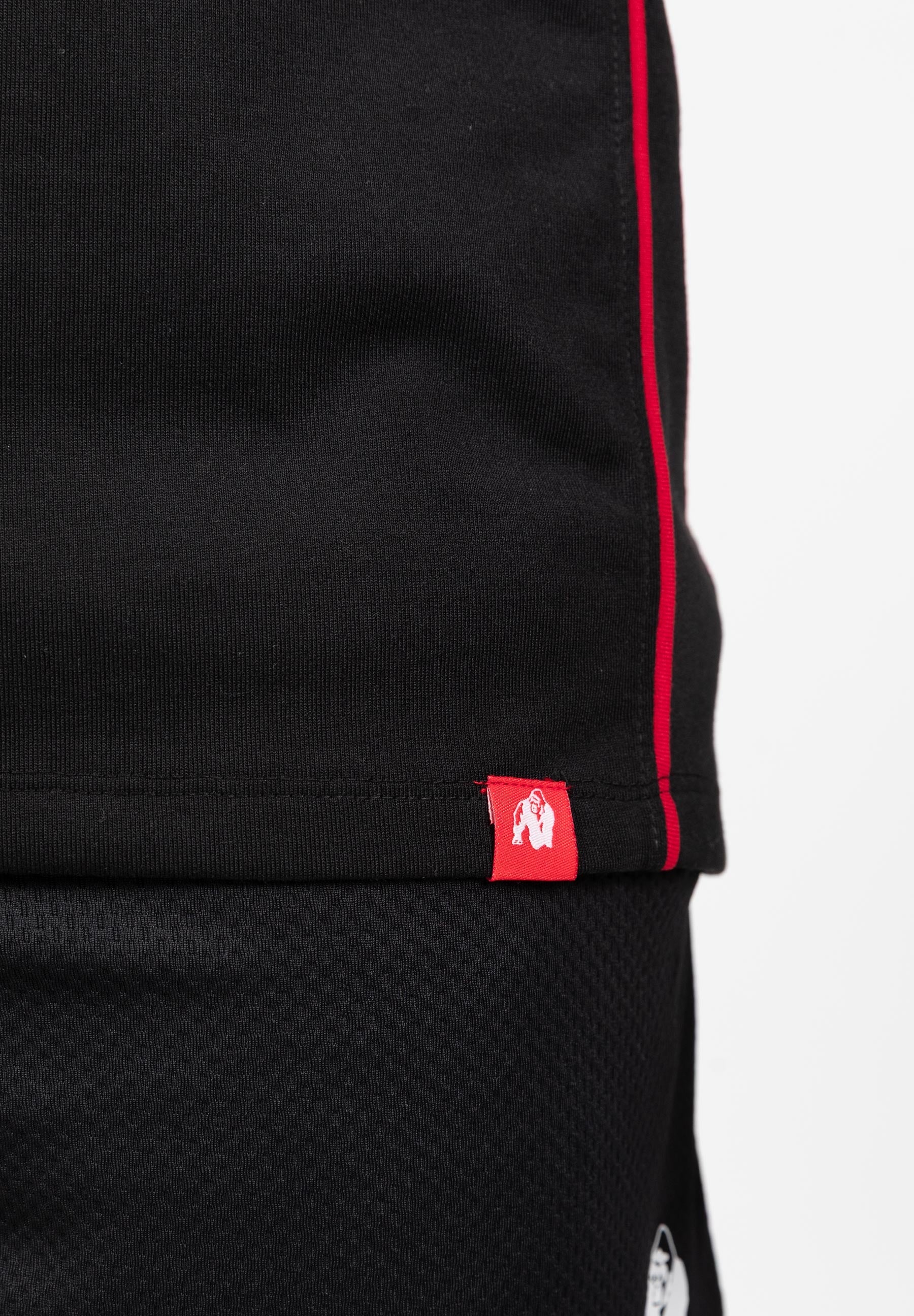 Gorilla Wear Casper Stringer - Kaikki värit