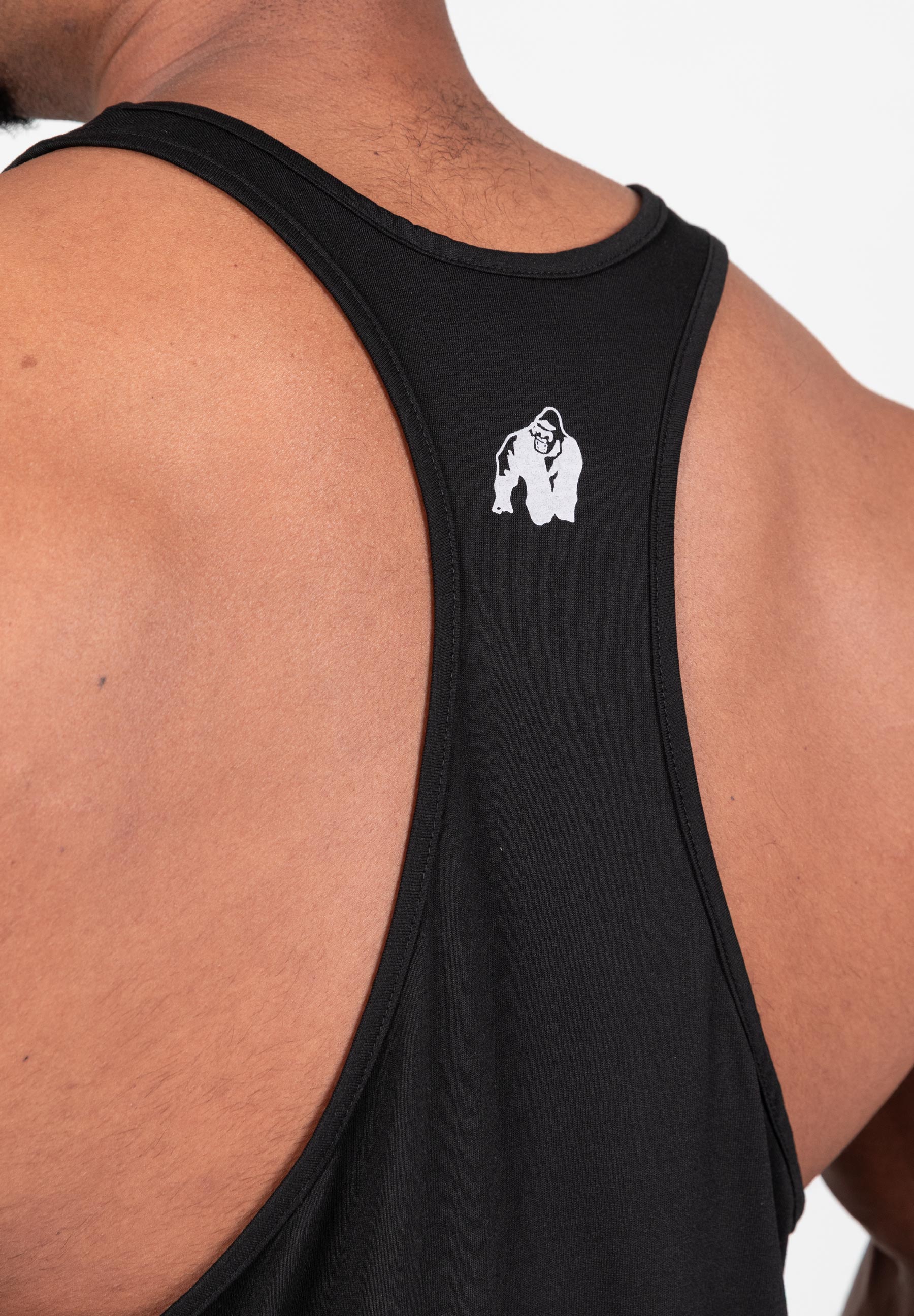 Gorilla Wear Casper Stringer - Kaikki värit