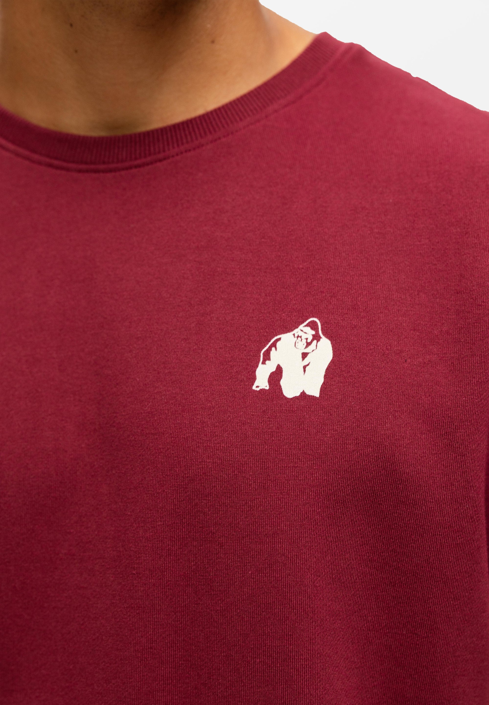 Gorilla Wear Bouse Cut Off Tank Top - Kaikki värit