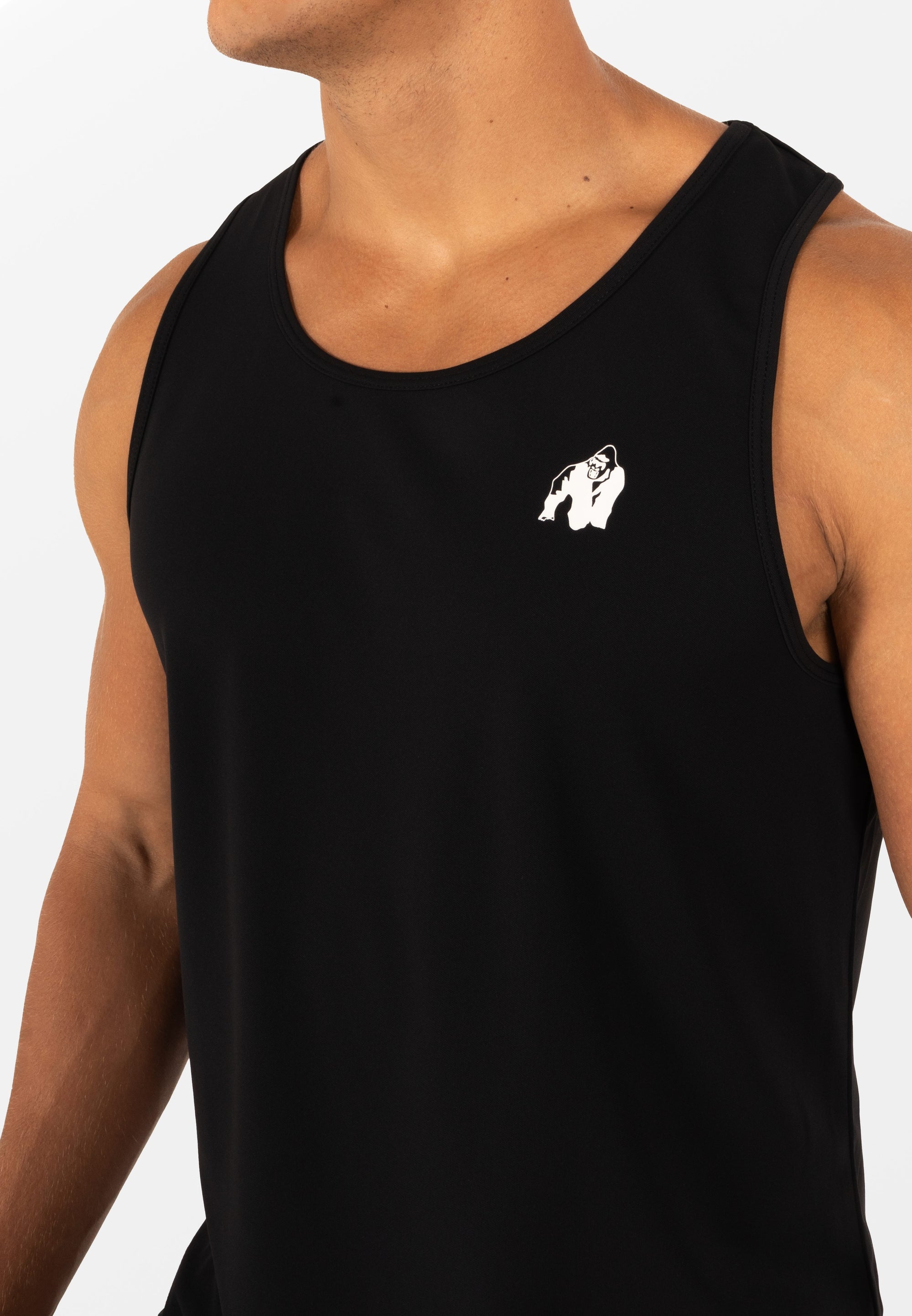 Gorilla Wear Colton Tank Top - Kaikki värit