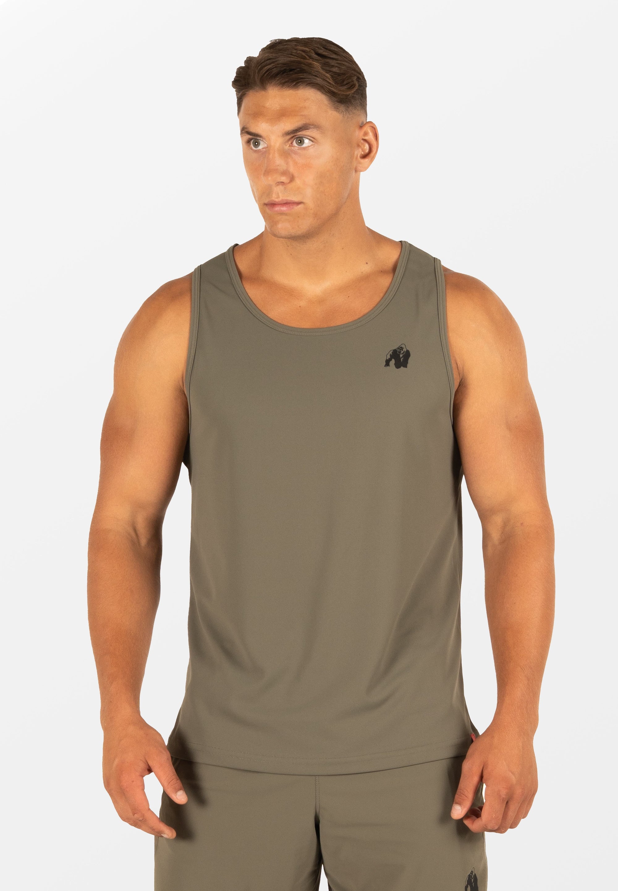 Gorilla Wear Colton Tank Top - Kaikki värit
