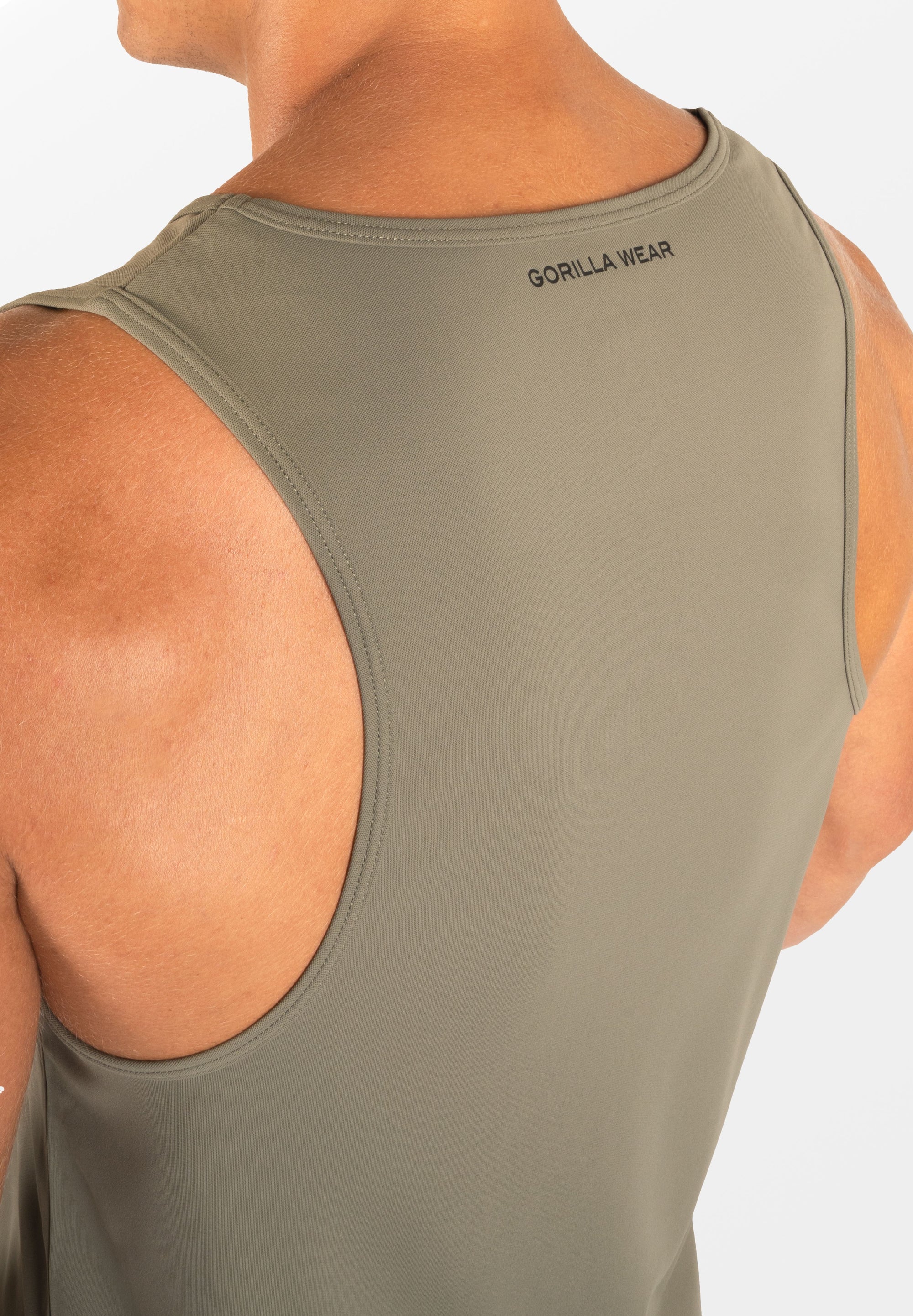 Gorilla Wear Colton Tank Top - Kaikki värit