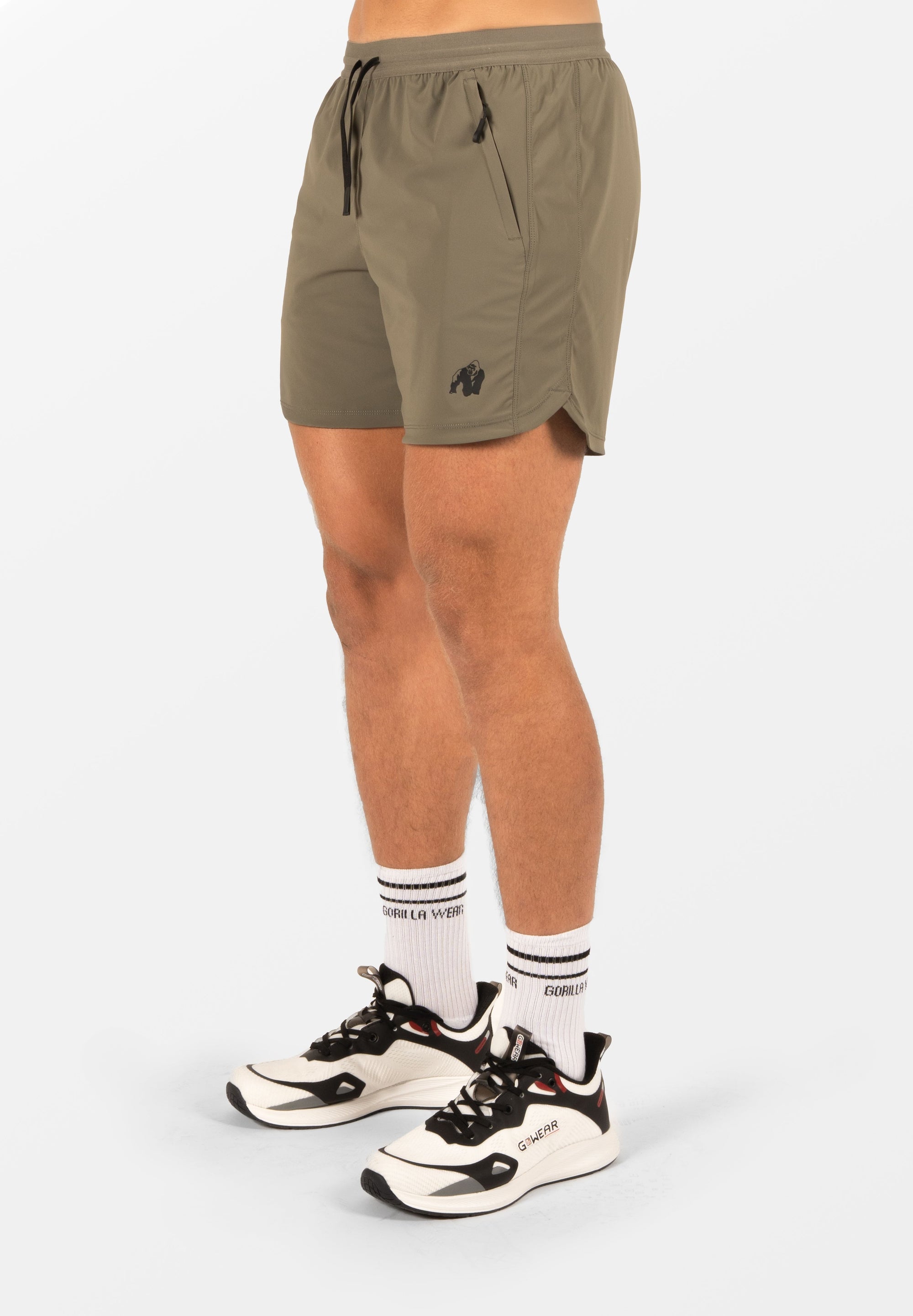 Gorilla Wear Colton Shorts - Kaikki värit