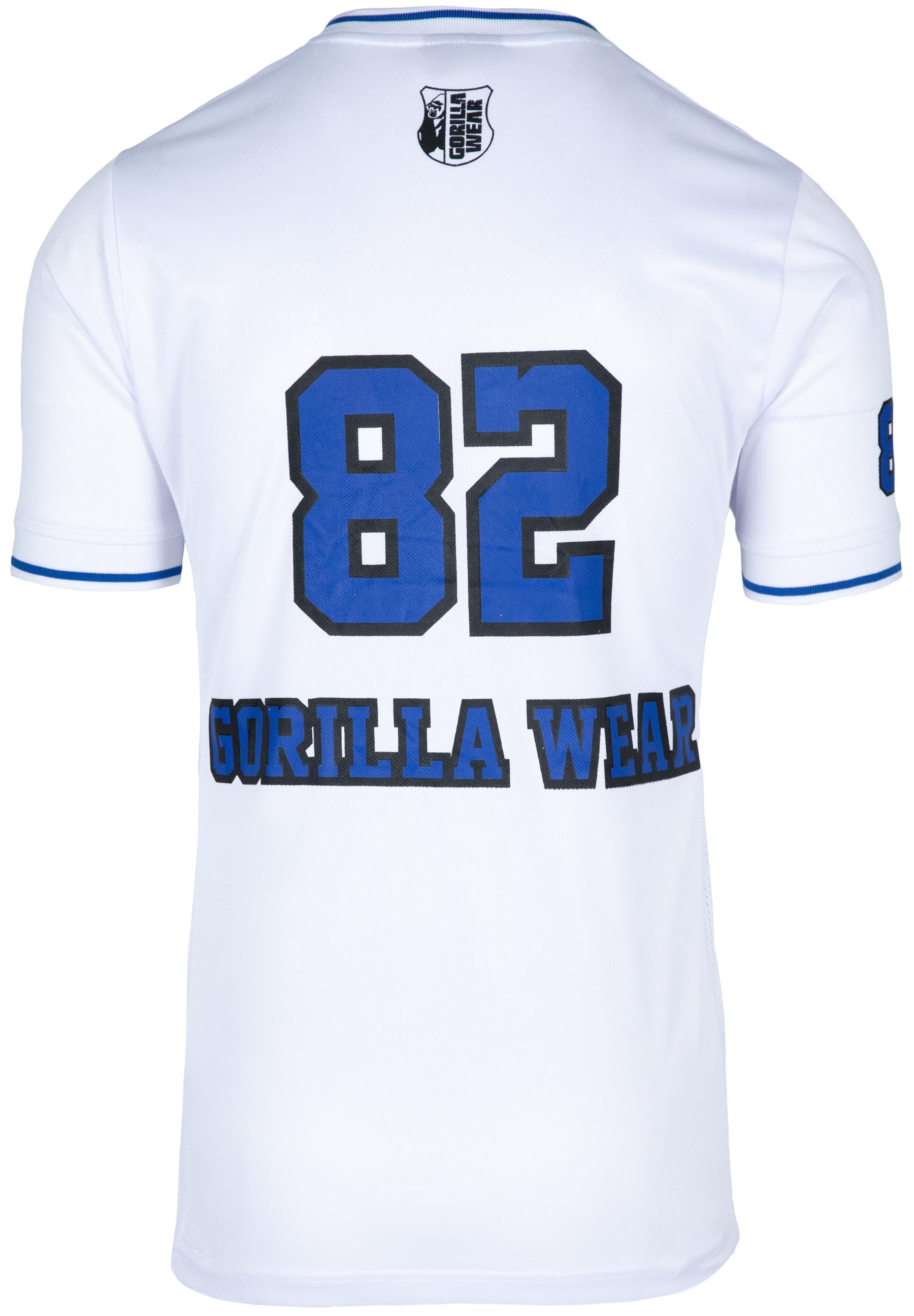 Gorilla Wear San Mateo T-Shirt - Kaikki värit