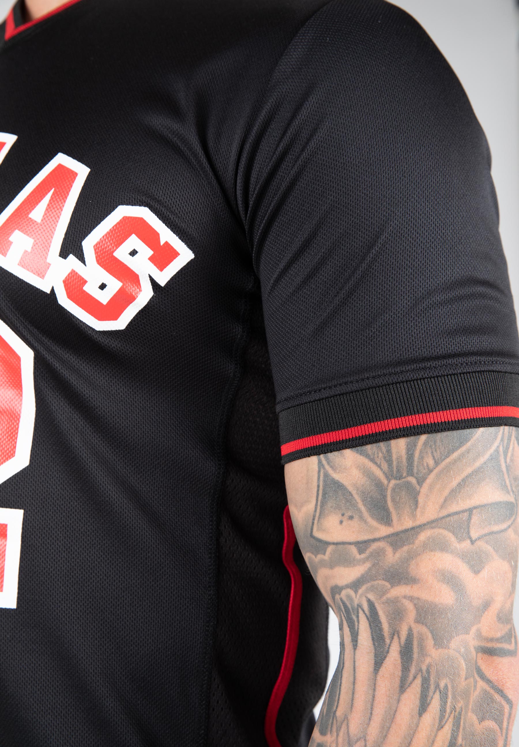 Gorilla Wear San Mateo T-Shirt - Kaikki värit