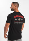 Gorilla Wear Warren T-Shirt - Kaikki värit