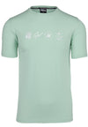 Gorilla Wear Swanton T-Shirt - Kaikki värit