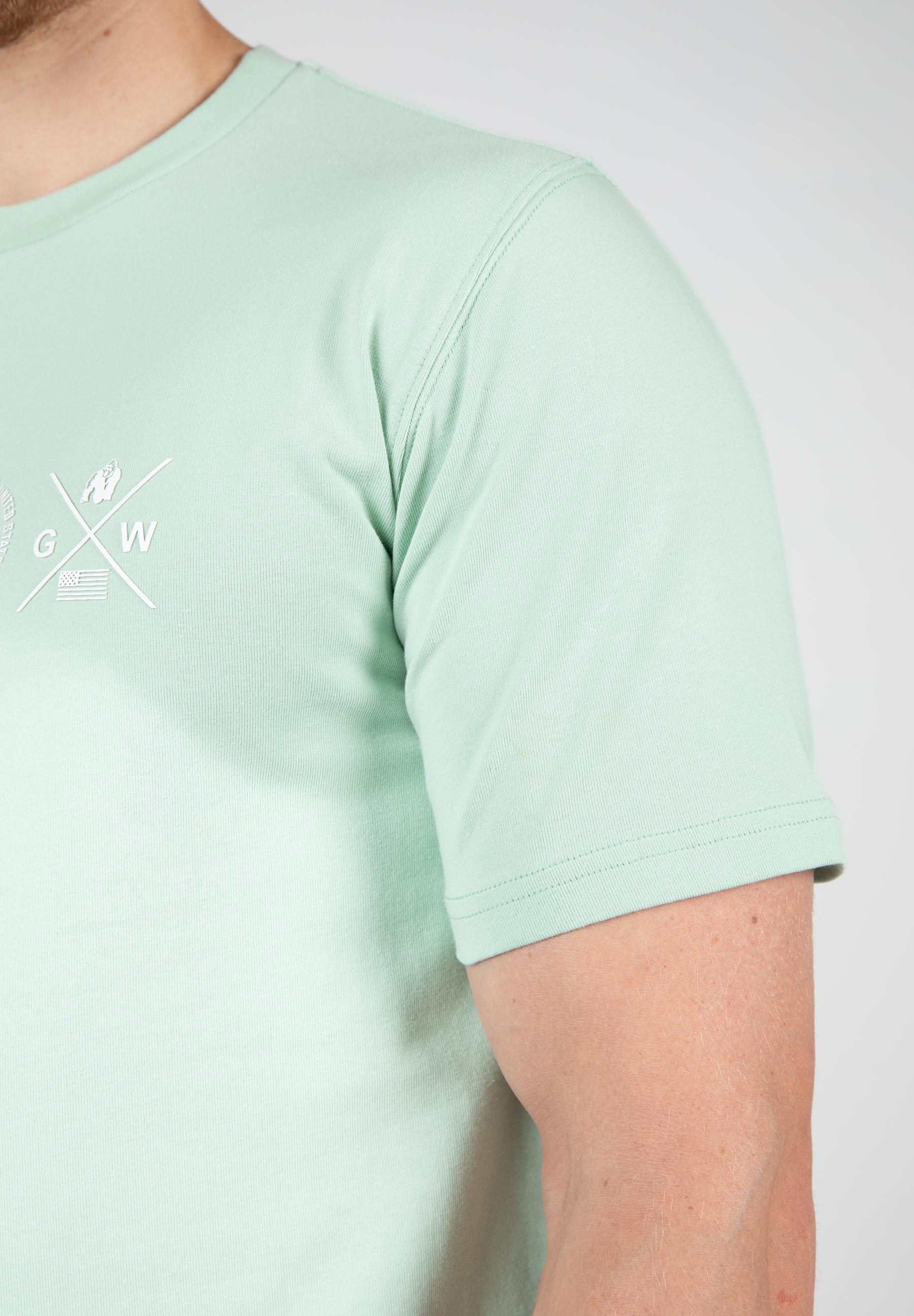 Gorilla Wear Swanton T-Shirt - Kaikki värit