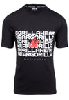 Gorilla Wear Bradley T-Shirt - Kaikki värit