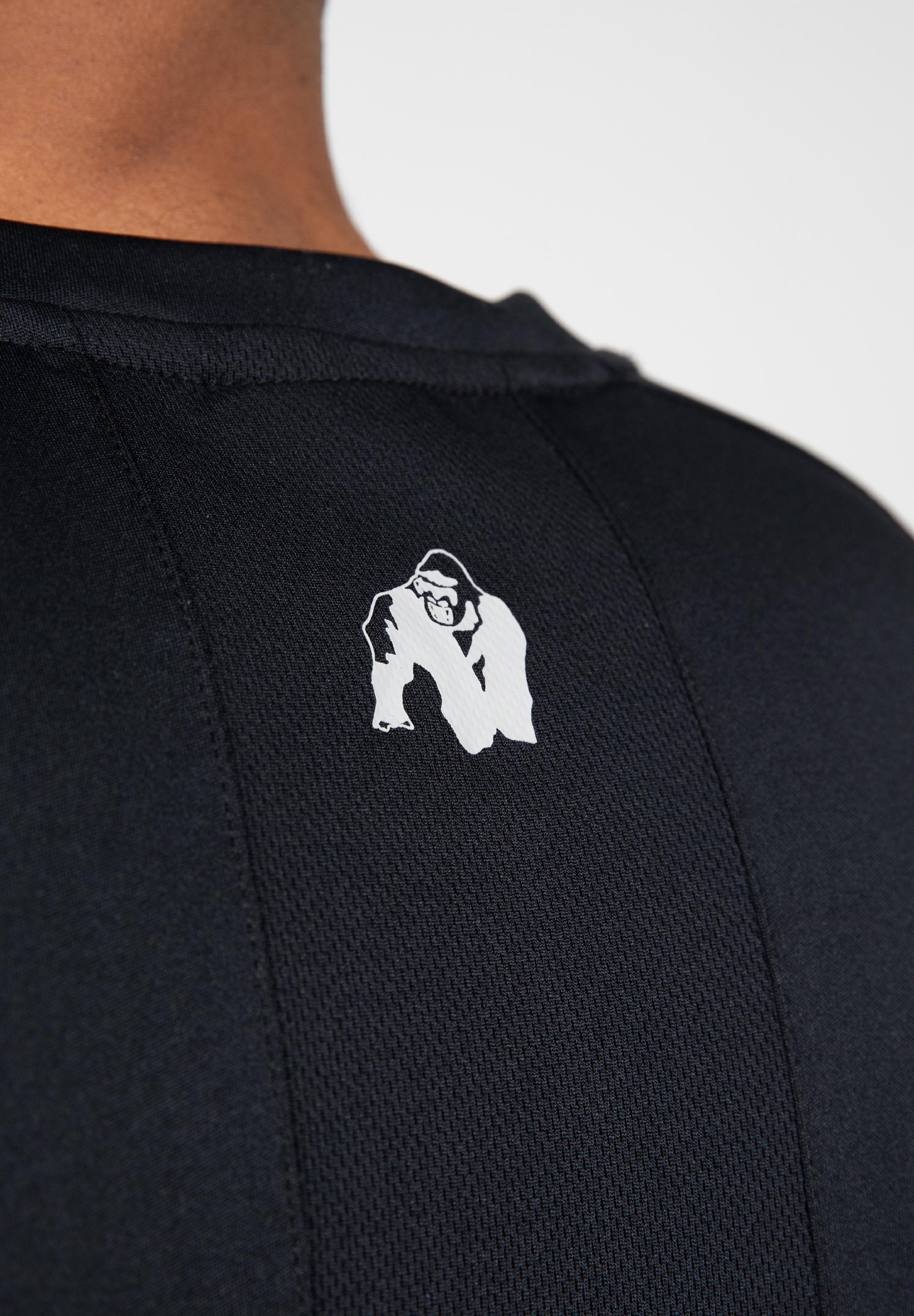 Gorilla Wear Broxton T-Shirt - Kaikki värit