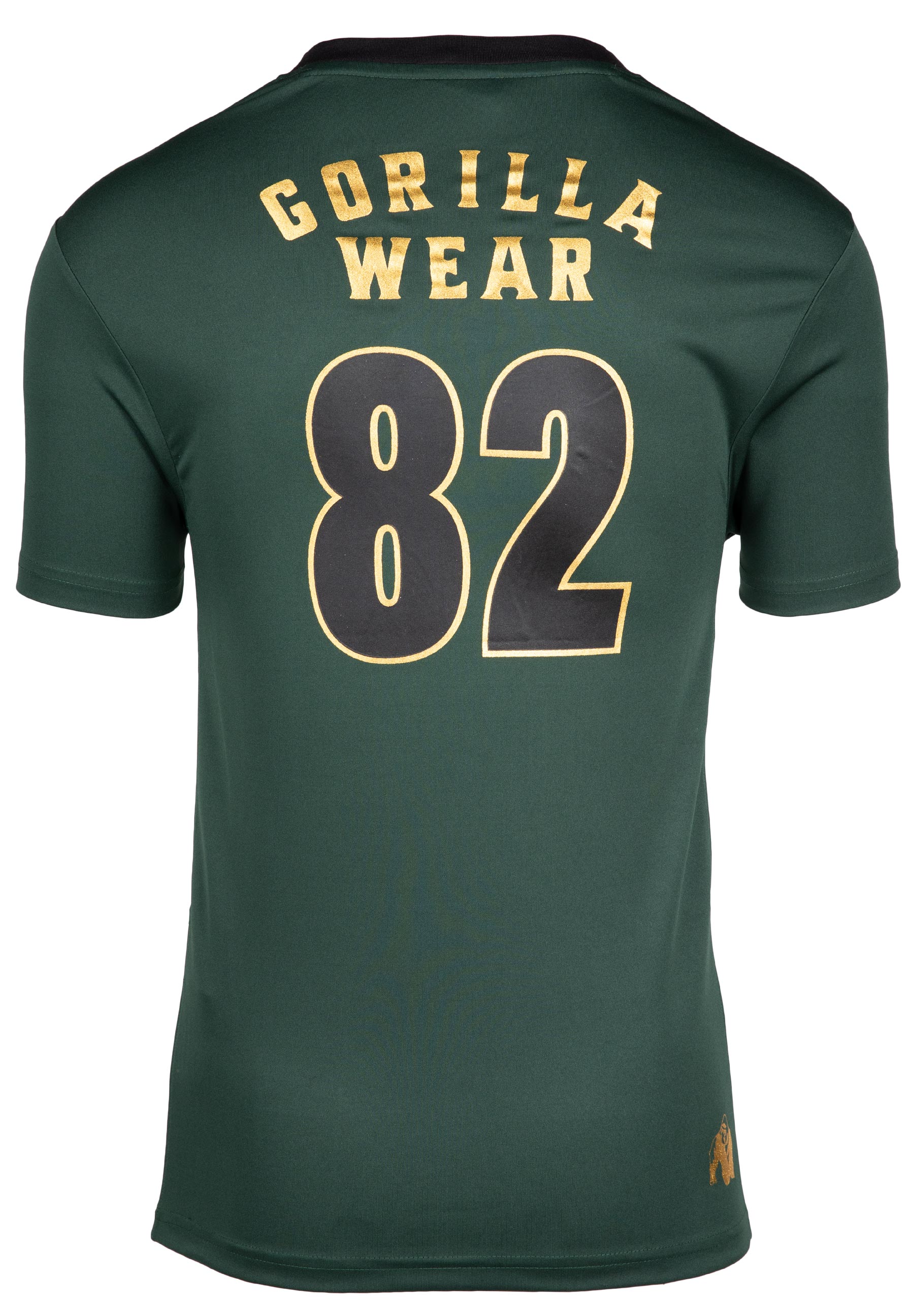 Gorilla Wear Orlando T-Shirt - Kaikki värit