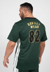 Gorilla Wear Orlando T-Shirt - Kaikki värit