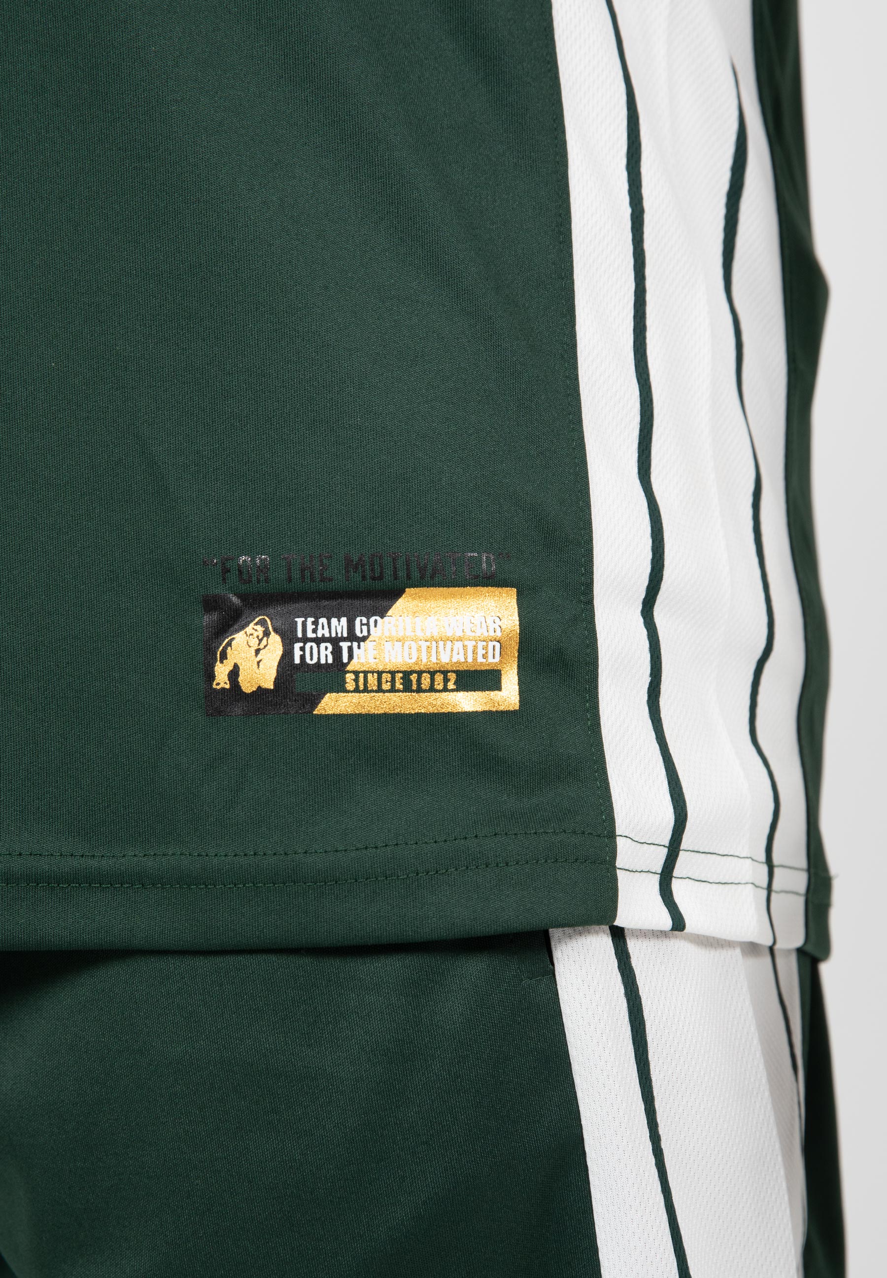 Gorilla Wear Orlando T-Shirt - Kaikki värit